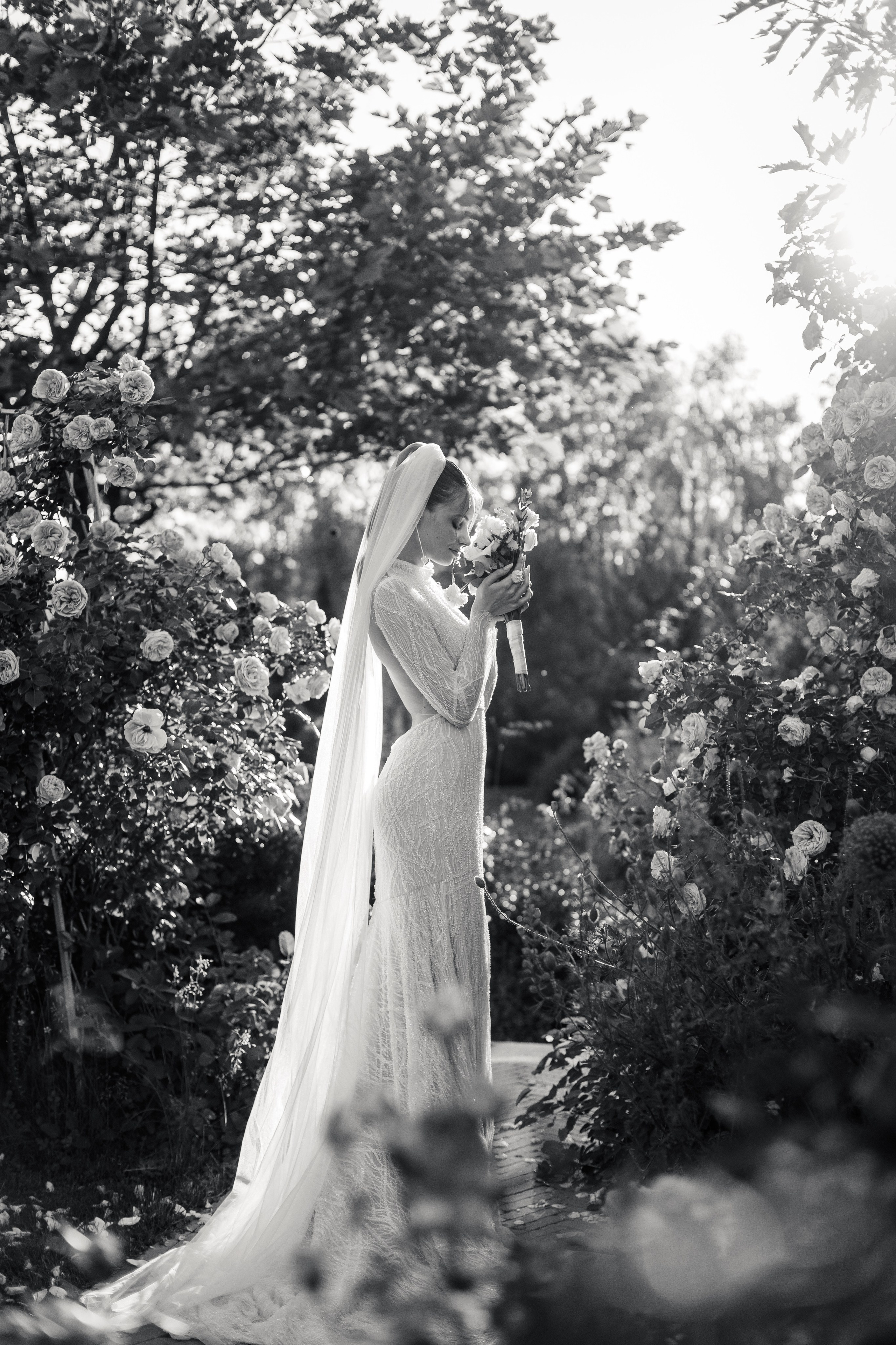 Віра та Саша. Фотограф Анастасия Шемет