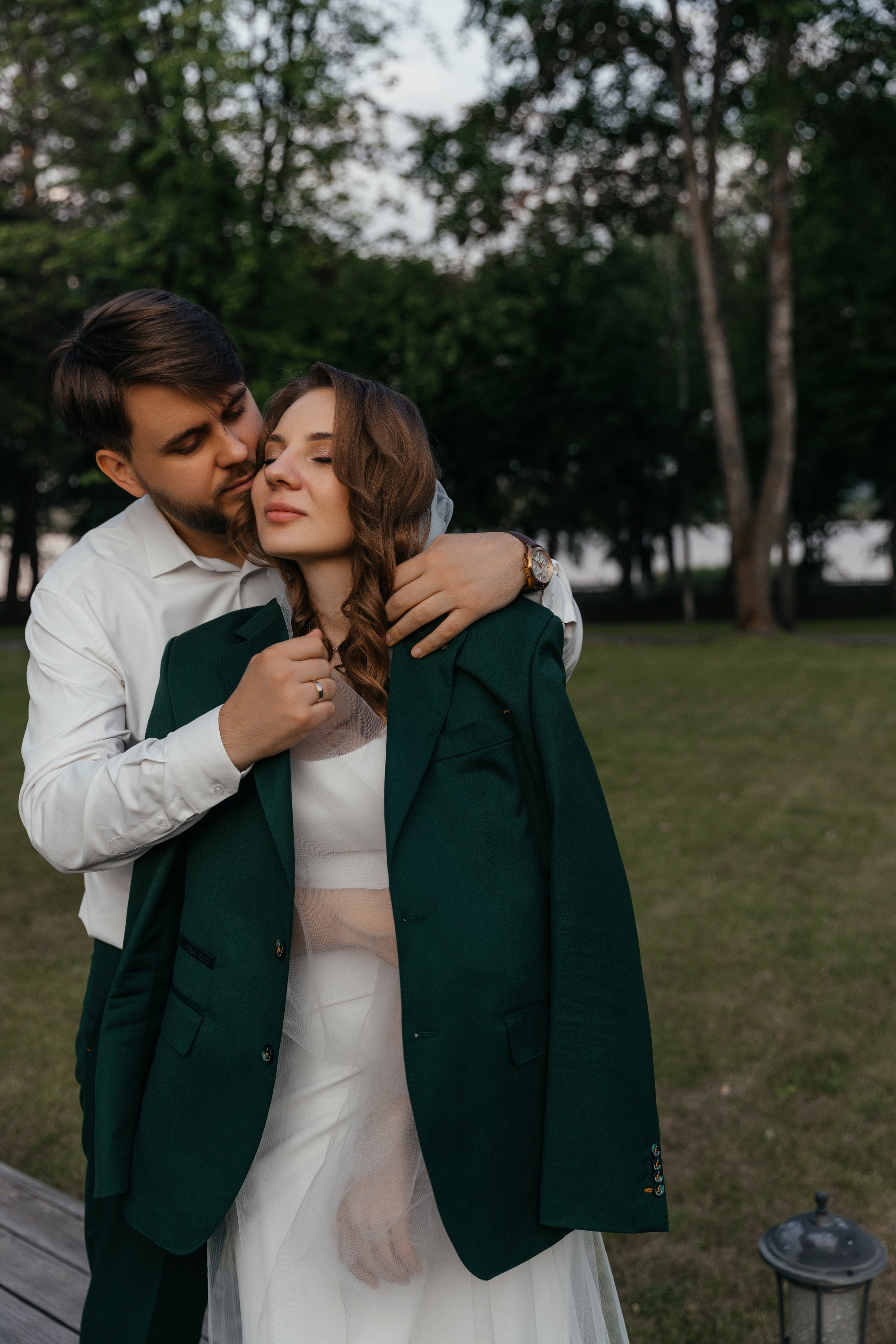 Катя та Андрій. Фотограф Анастасия Шемет