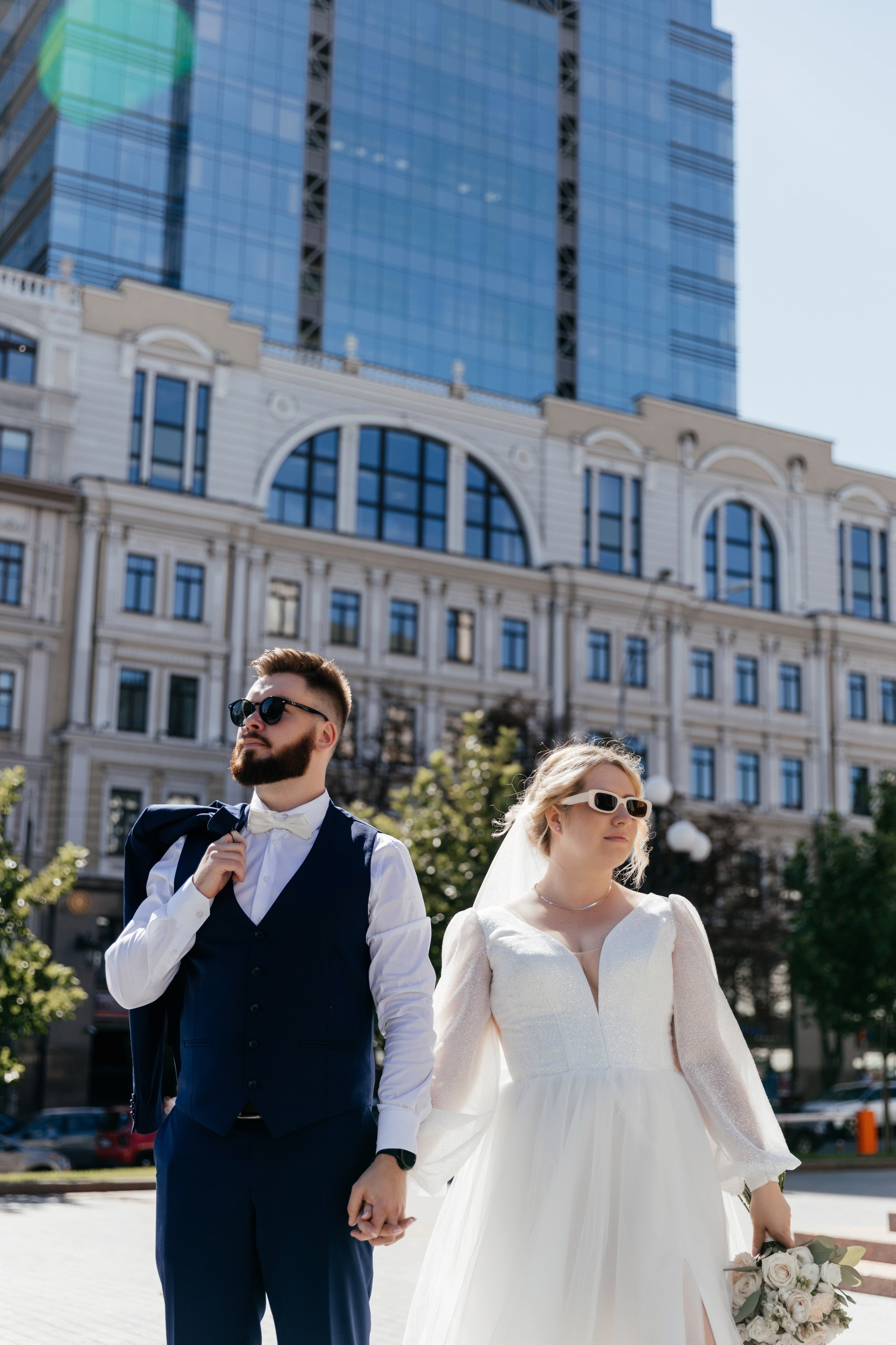 Антон та Ольга. Фотограф Анастасия Шемет