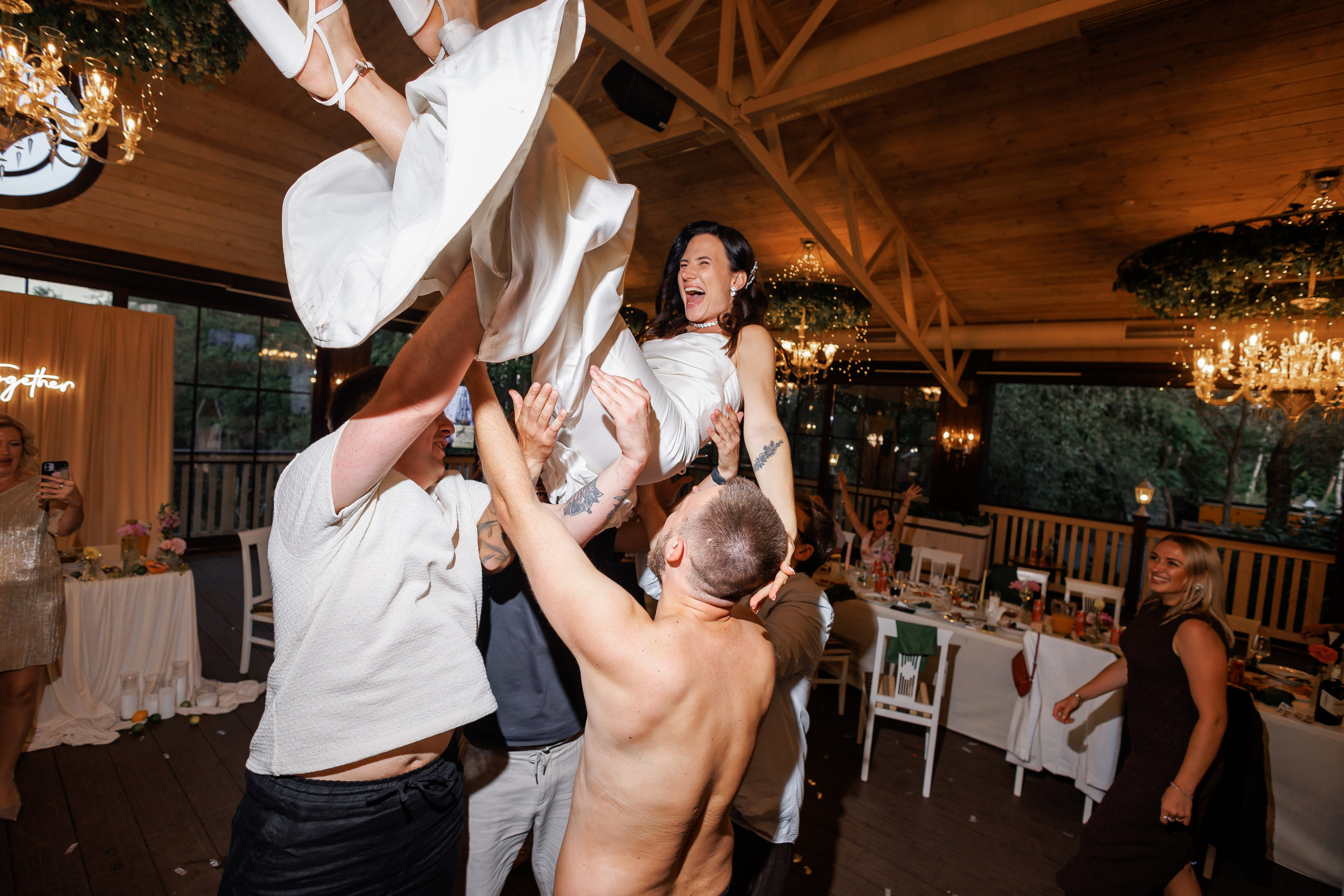 Аліна та Єгор. Фотограф Анастасия Шемет