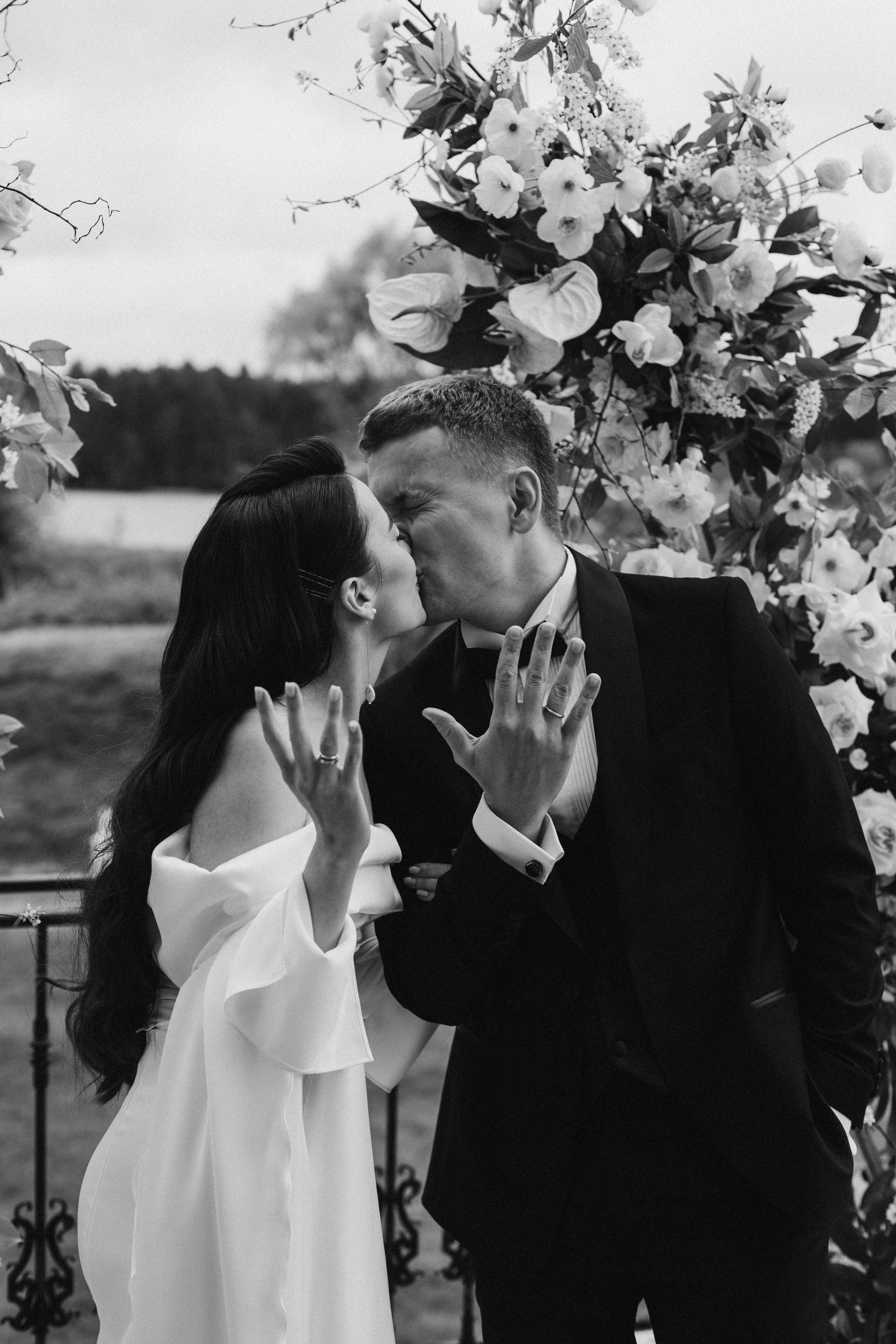 Ліза та Нікіта. Фотограф Анастасия Шемет