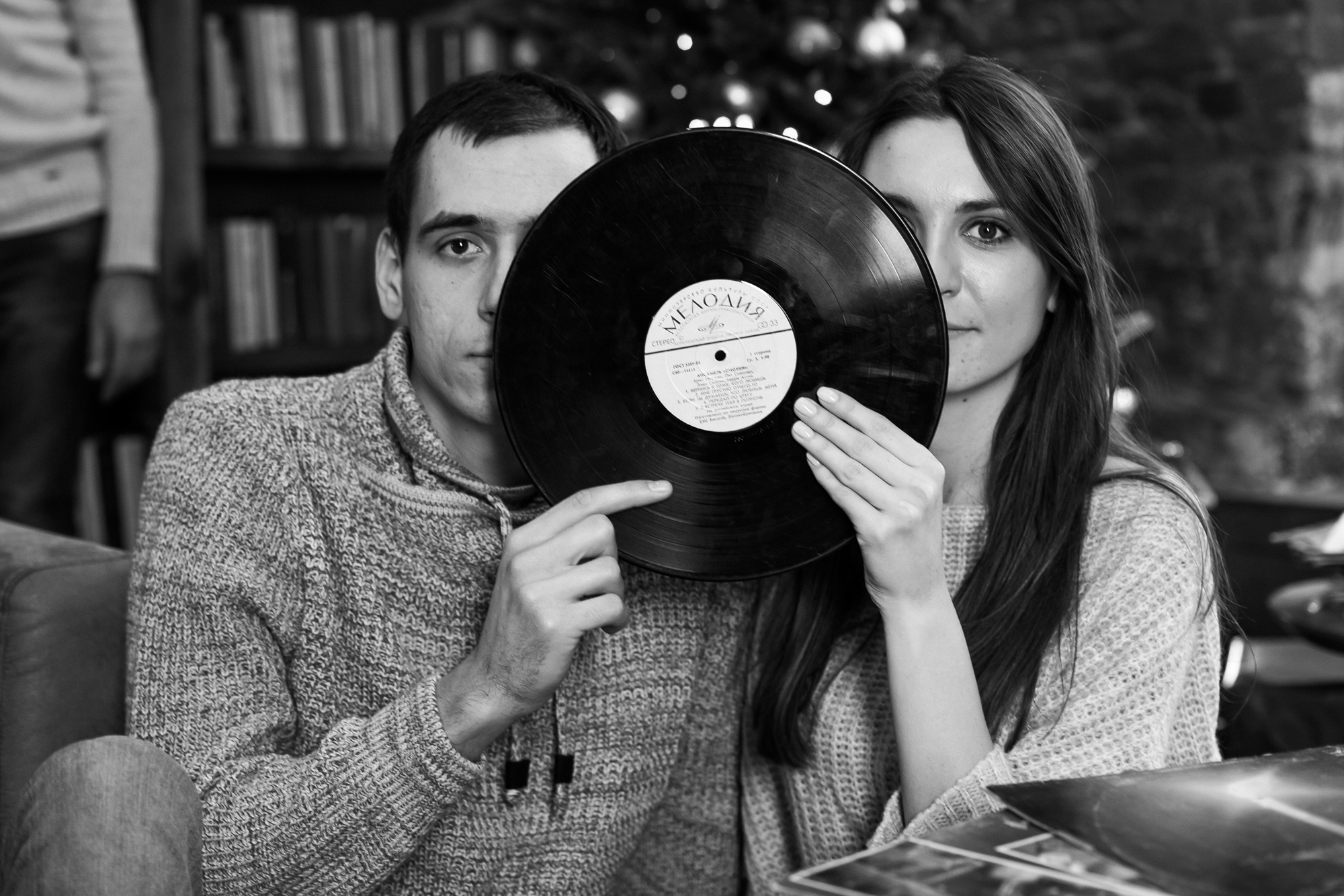 Семейные ценности. Фотограф Анастасия Шемет