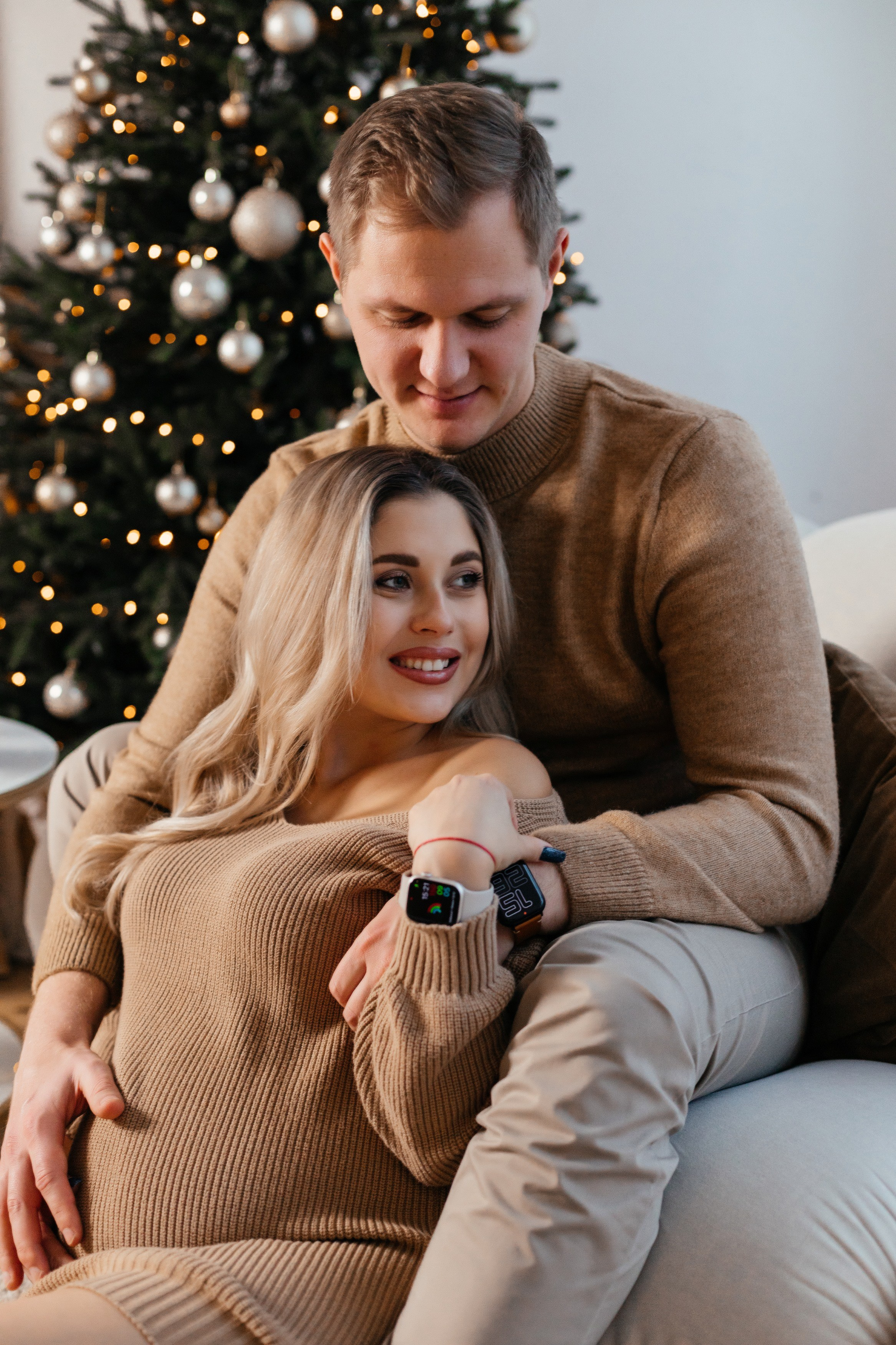 Віка, Костя. Фотограф Анастасия Шемет