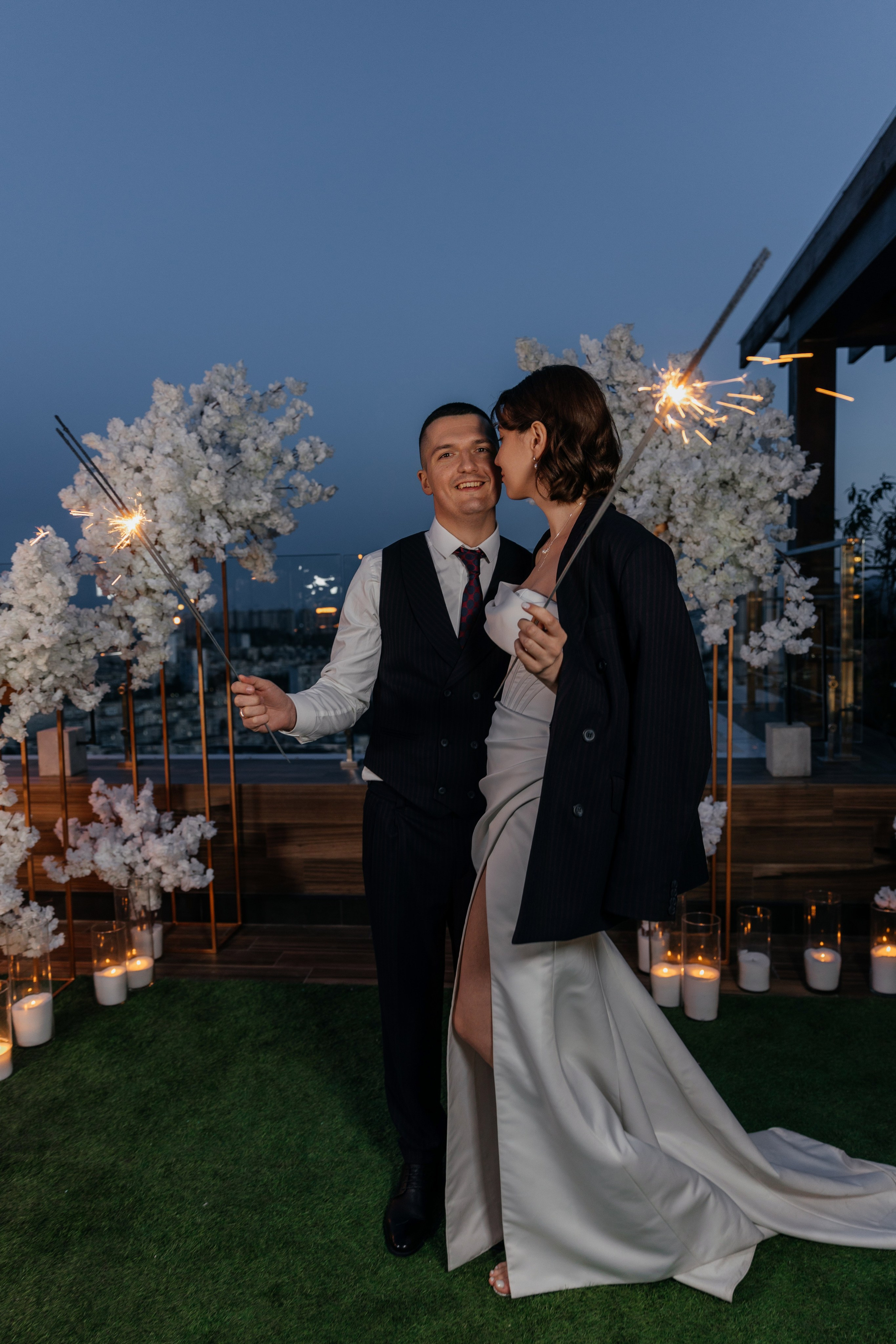 Аня та Вітя. Фотограф Анастасия Шемет