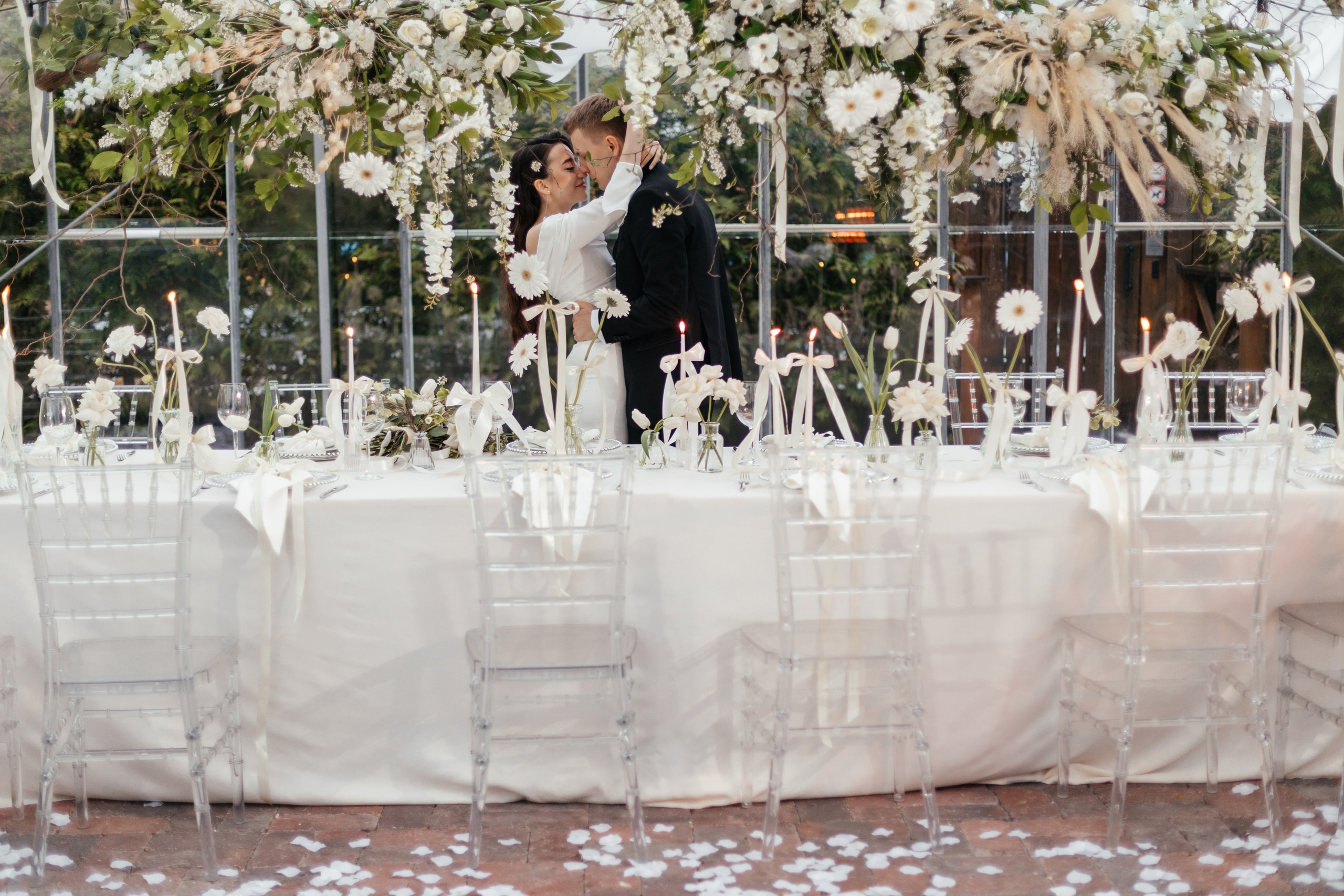 Ліза та Нікіта. Фотограф Анастасия Шемет