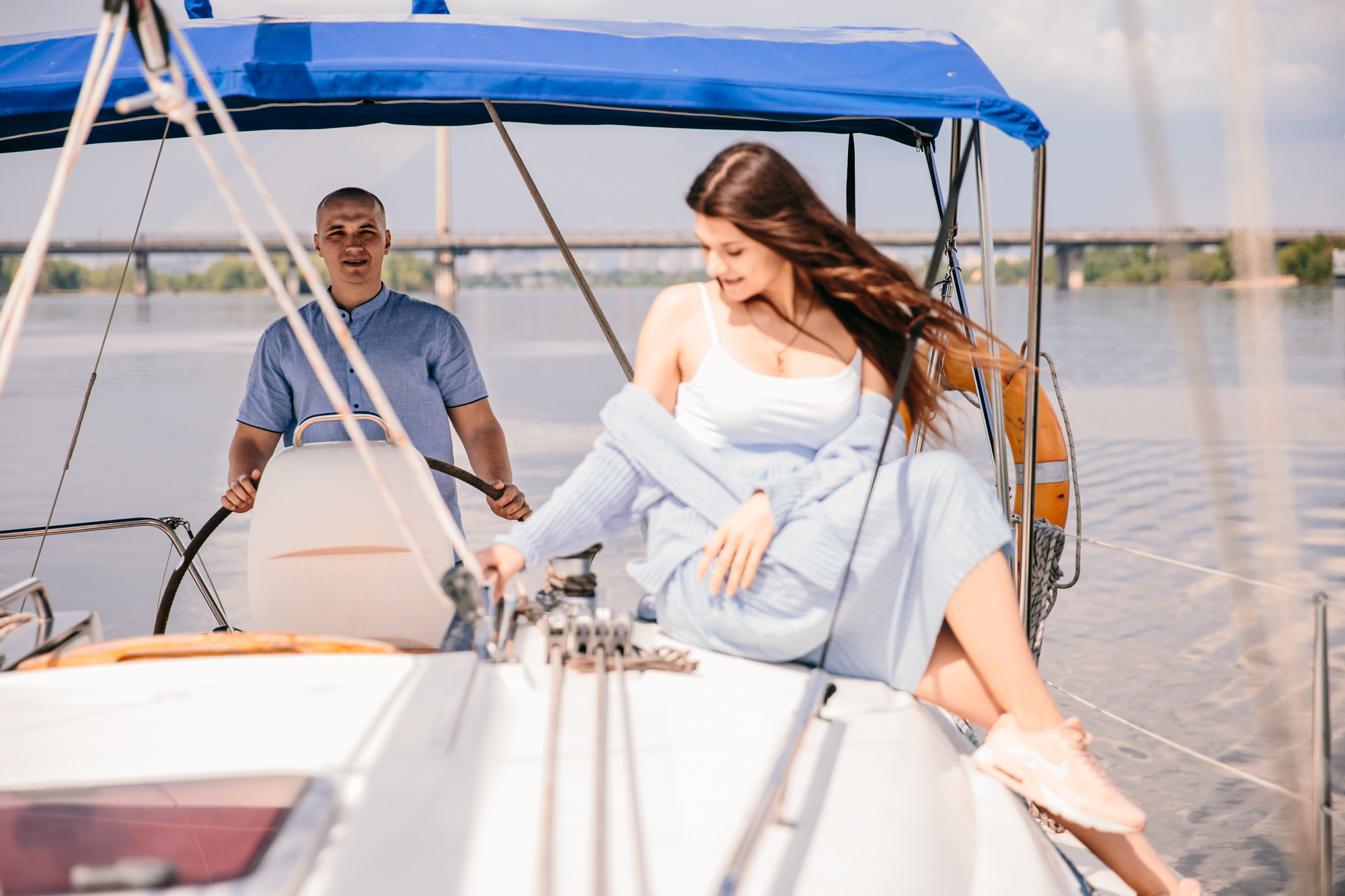 Лена+Влад = Макар. Фотограф Анастасия Шемет