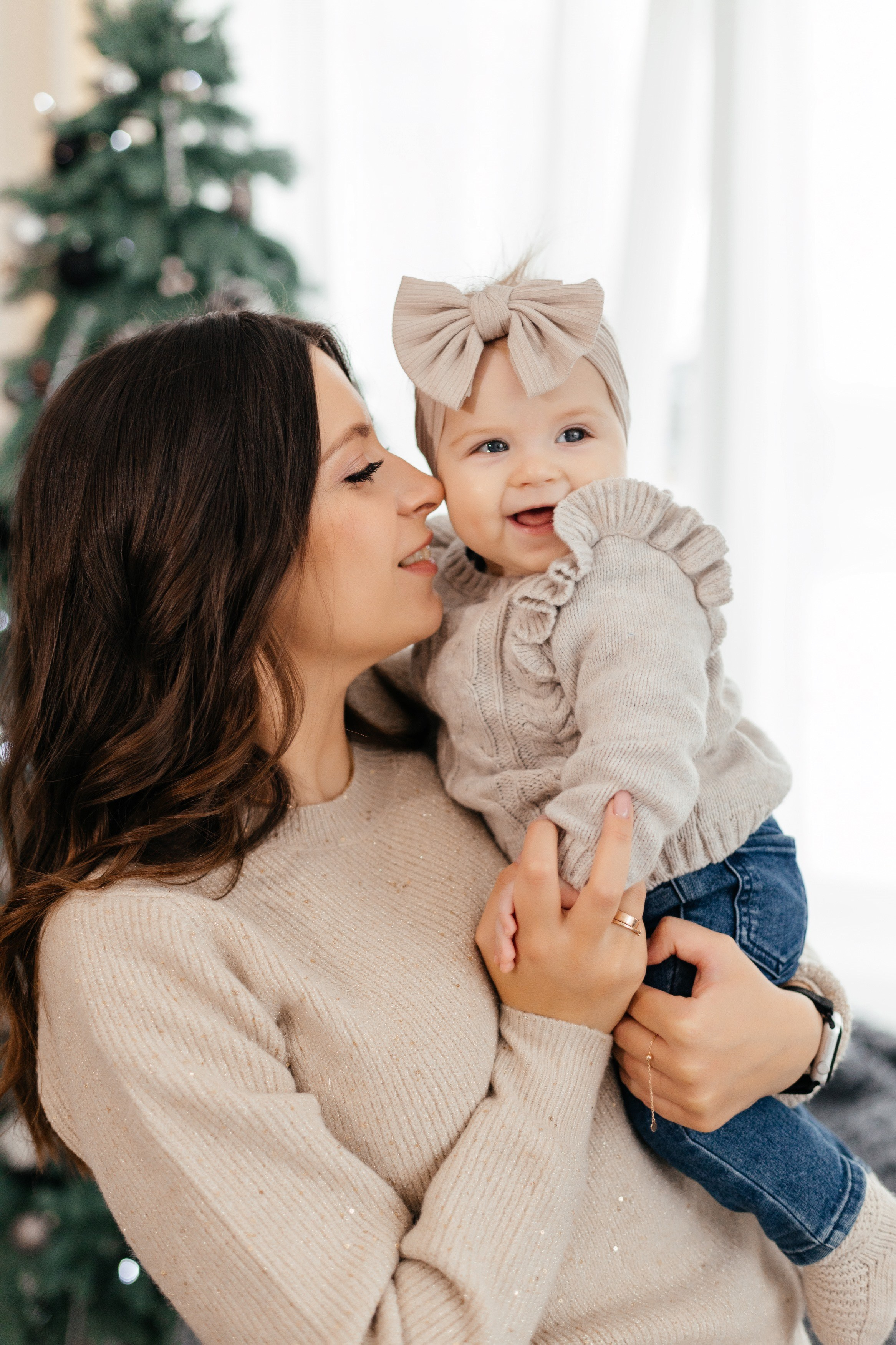 Іра, Назар, Софія. Фотограф Анастасия Шемет