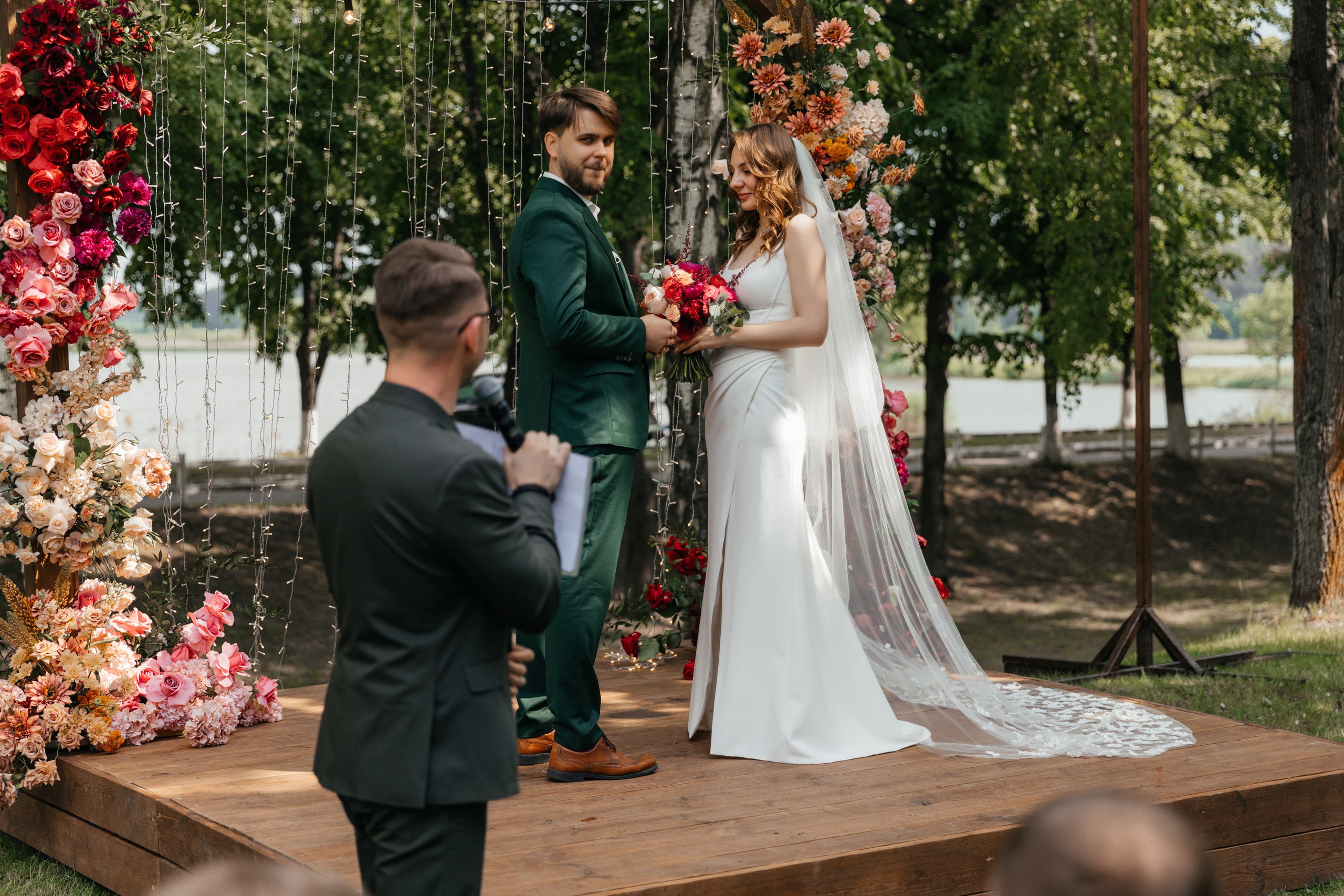 Катя та Андрій. Фотограф Анастасия Шемет