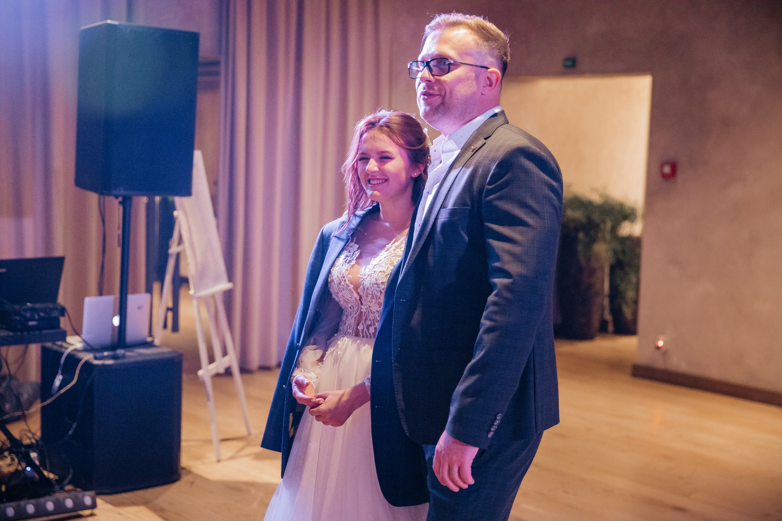 Ксюша и Сергей. Фотограф Анастасия Шемет