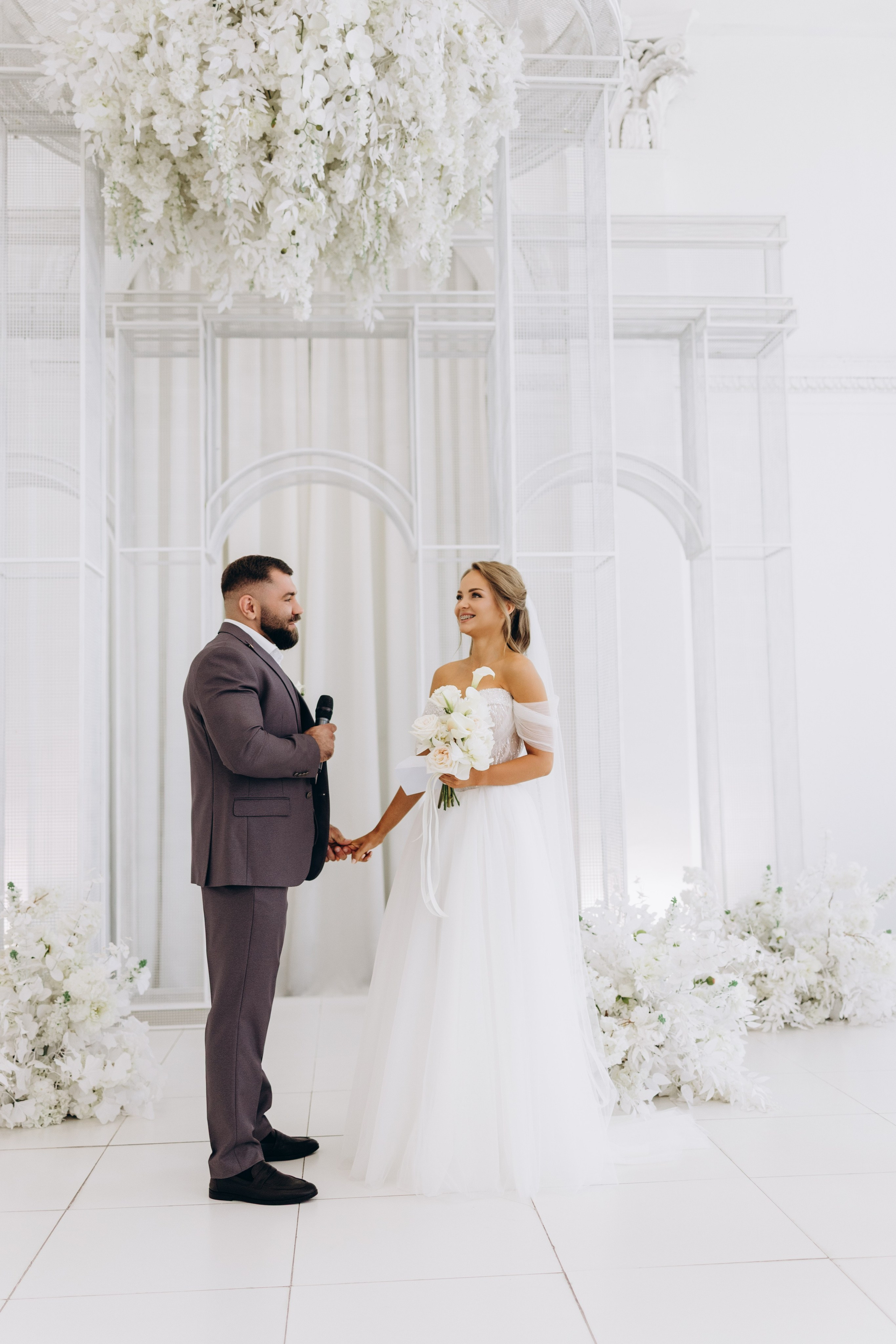 Каріна та Дмитро. Фотограф Анастасия Шемет