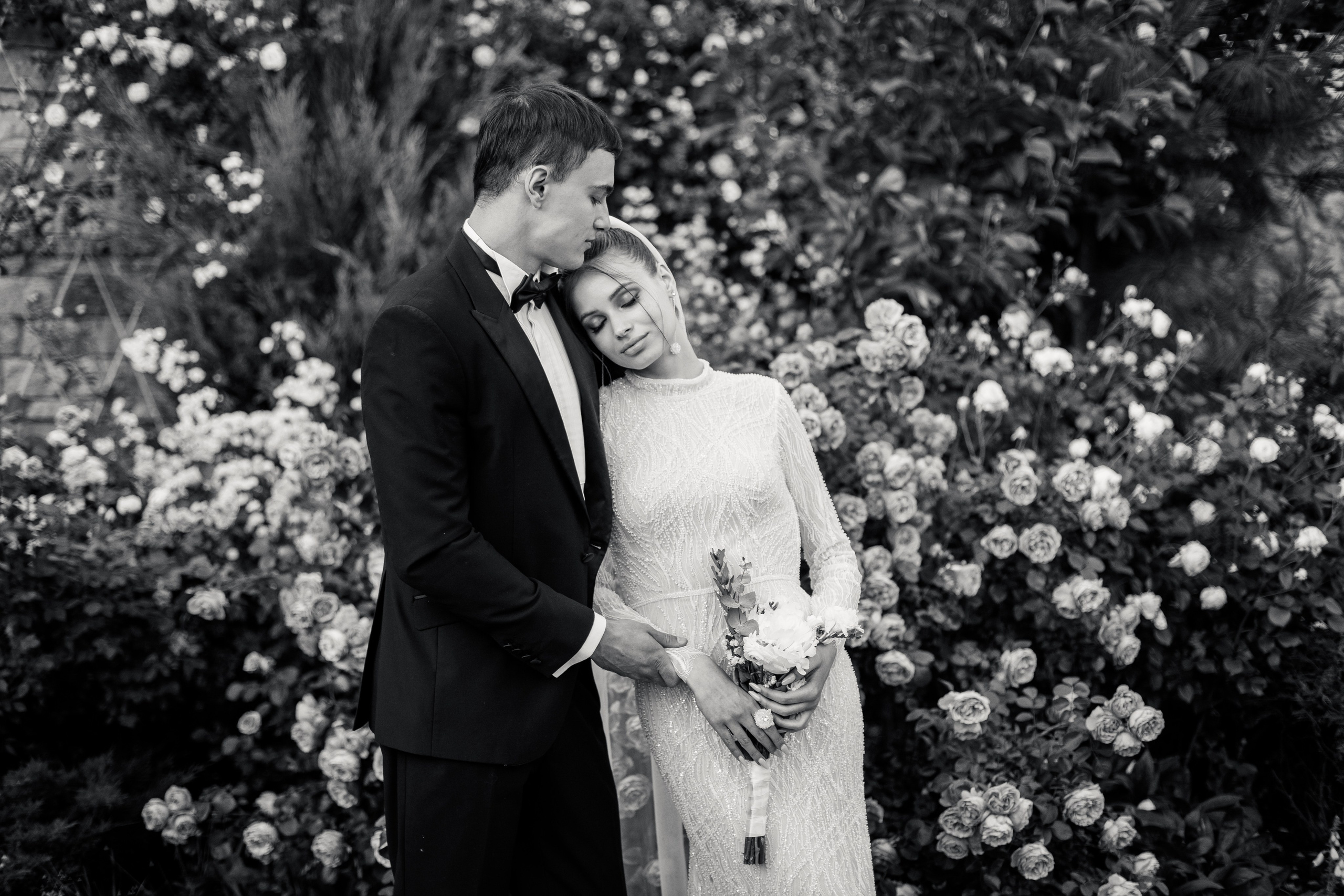 Віра та Саша. Фотограф Анастасия Шемет