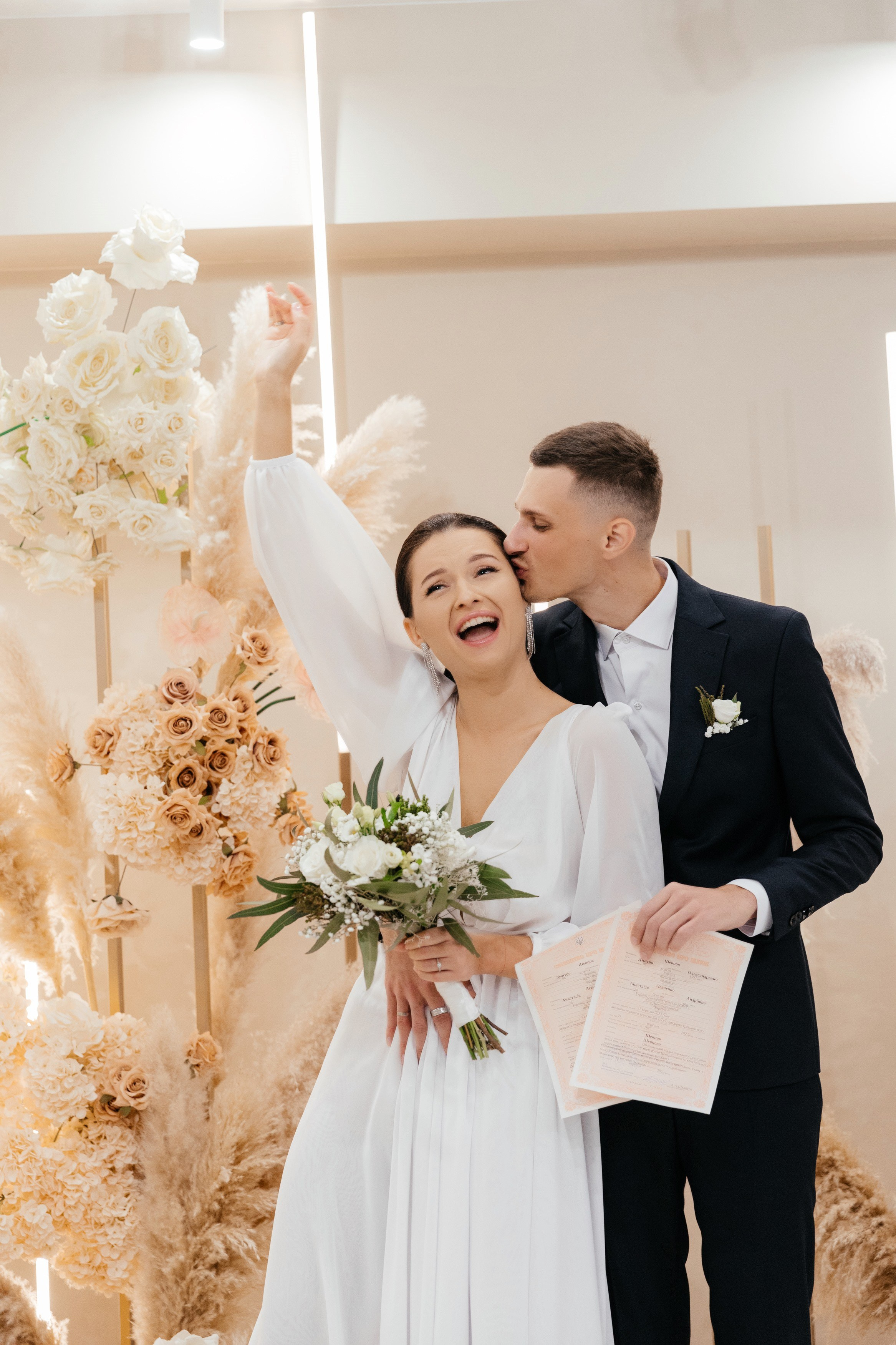 Діма та Настя. Фотограф Анастасия Шемет