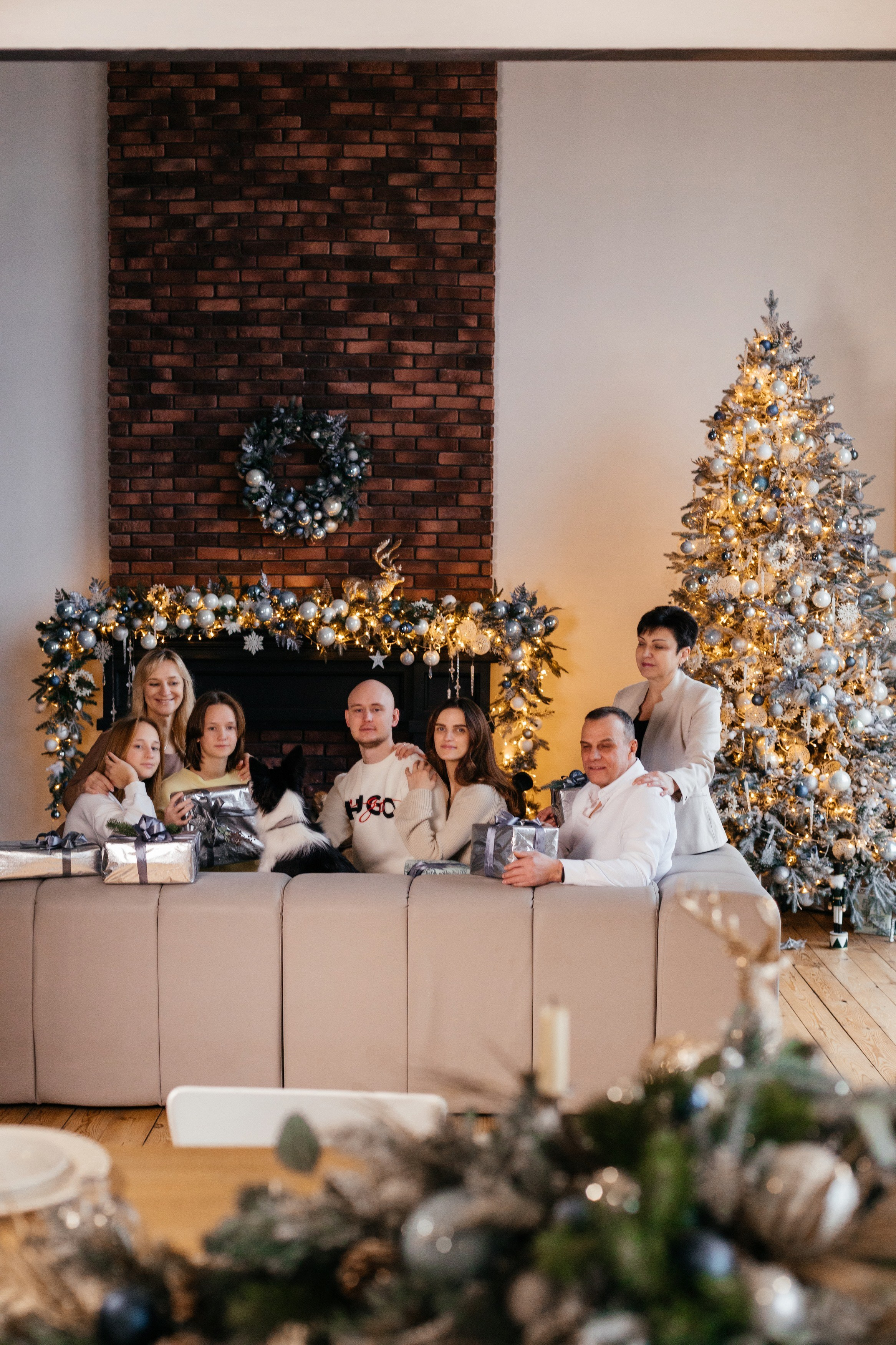 Відгуки. Фотограф Анастасия Шемет