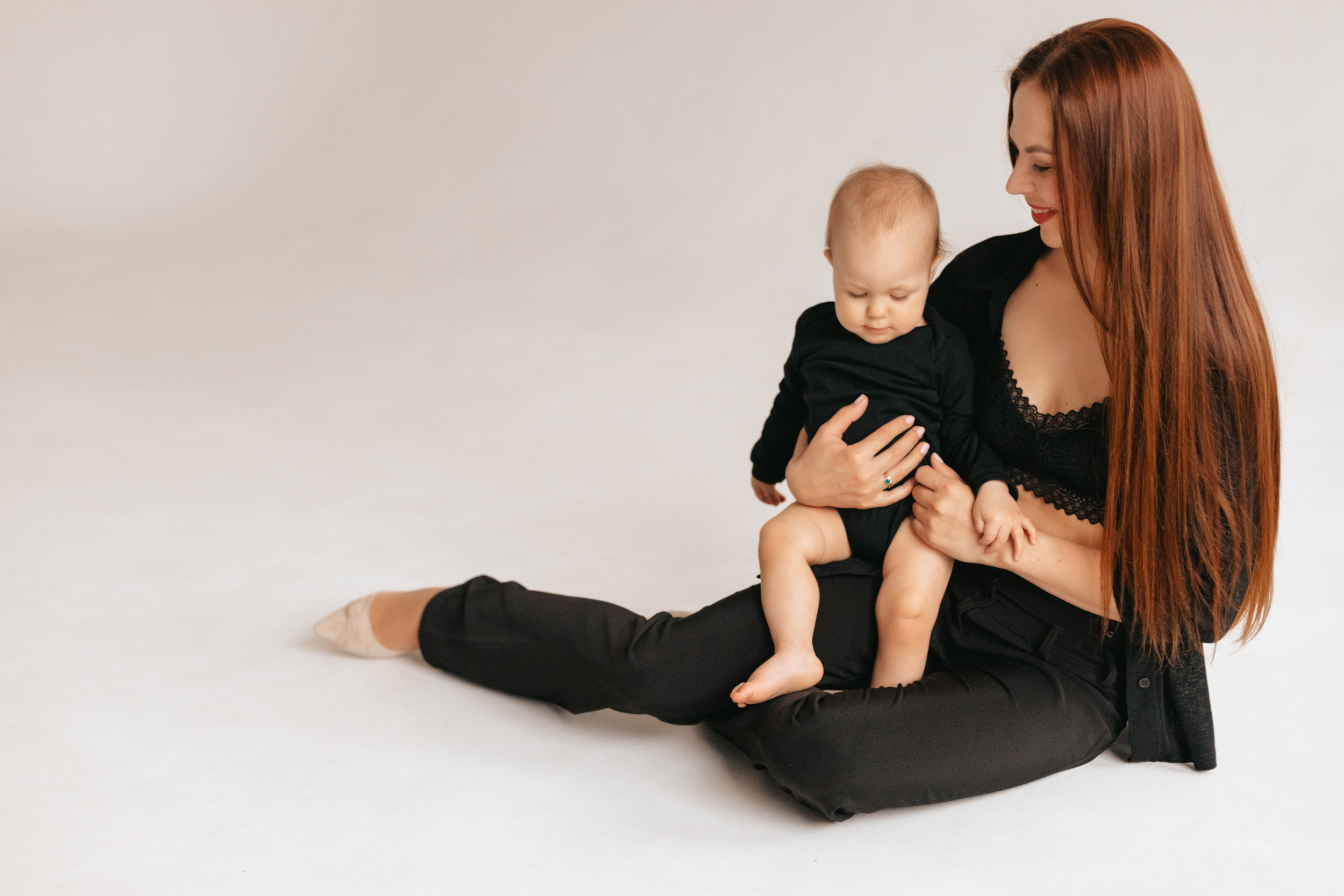 Юля, Саша и Устим. Фотограф Анастасия Шемет