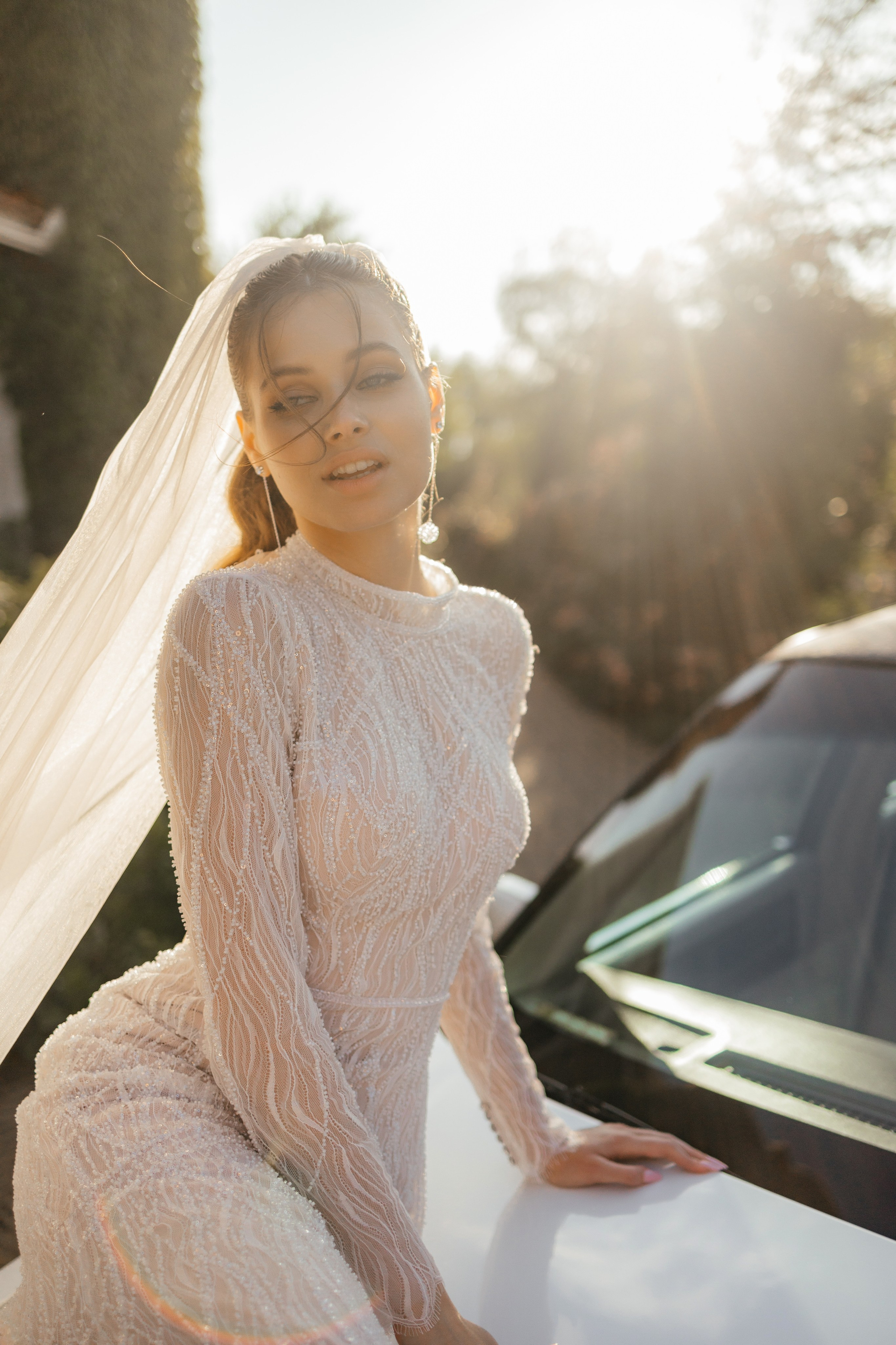 Віра та Саша. Фотограф Анастасия Шемет