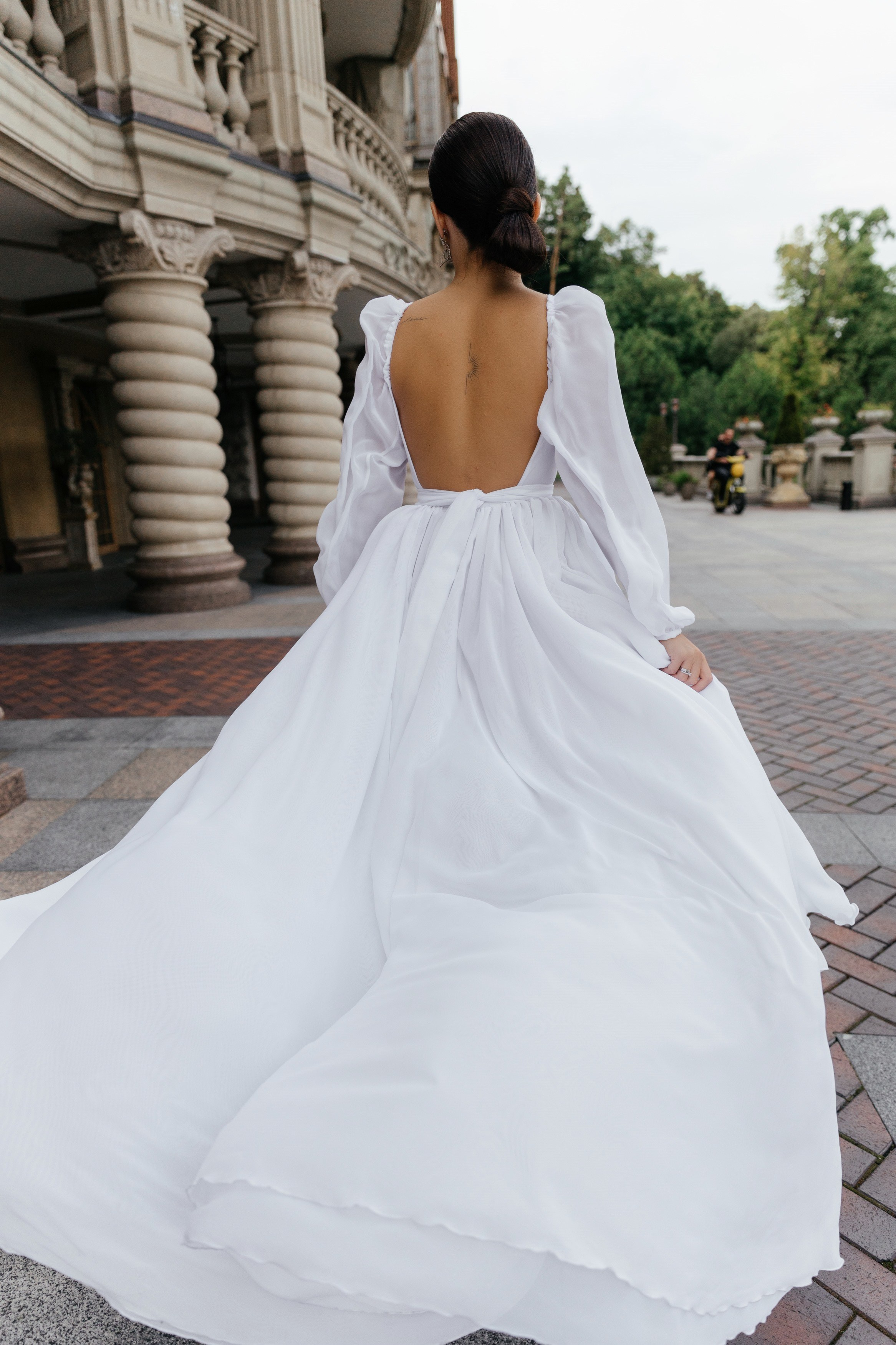 Діма та Настя. Фотограф Анастасия Шемет