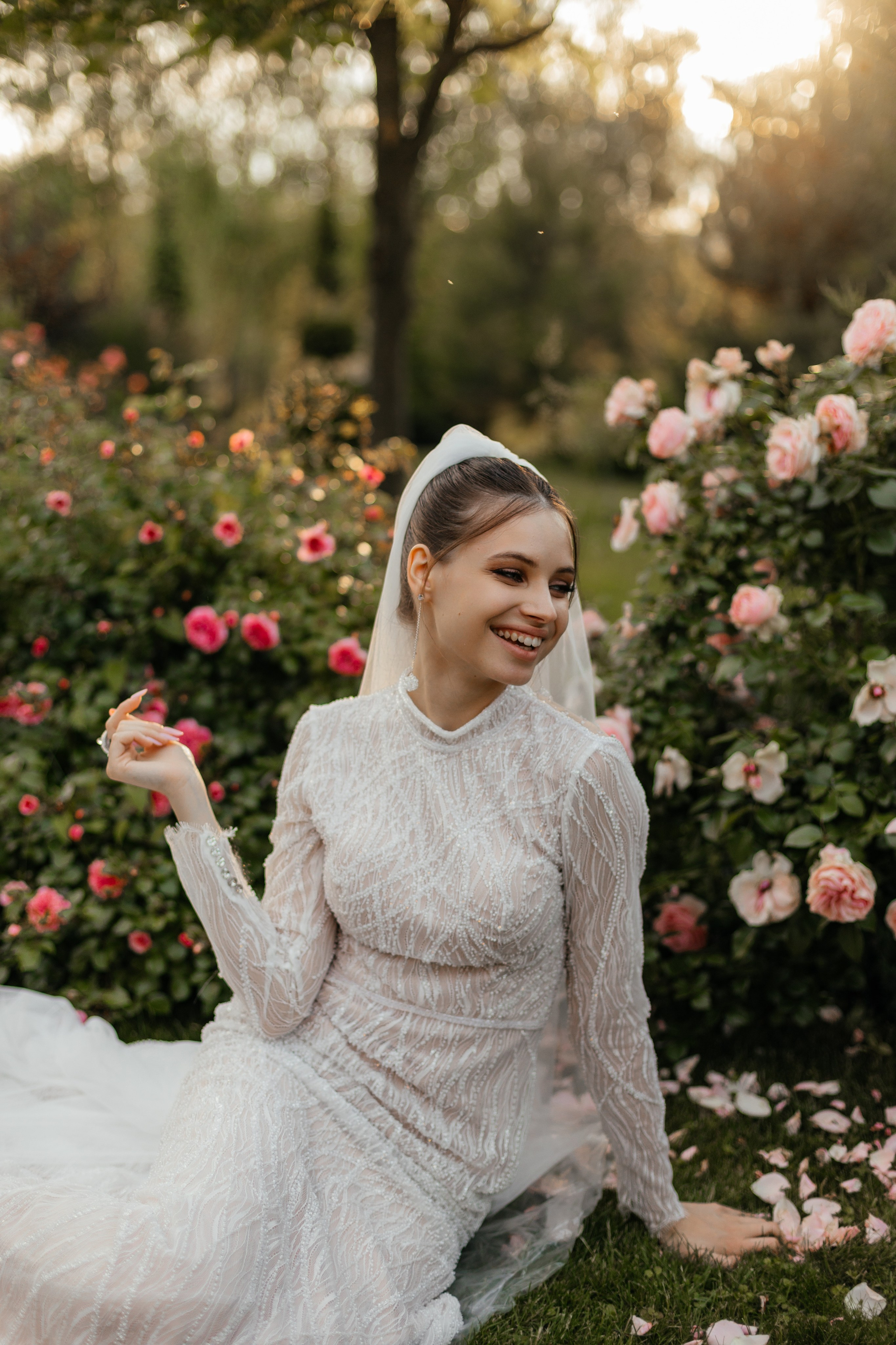 Віра та Саша. Фотограф Анастасия Шемет