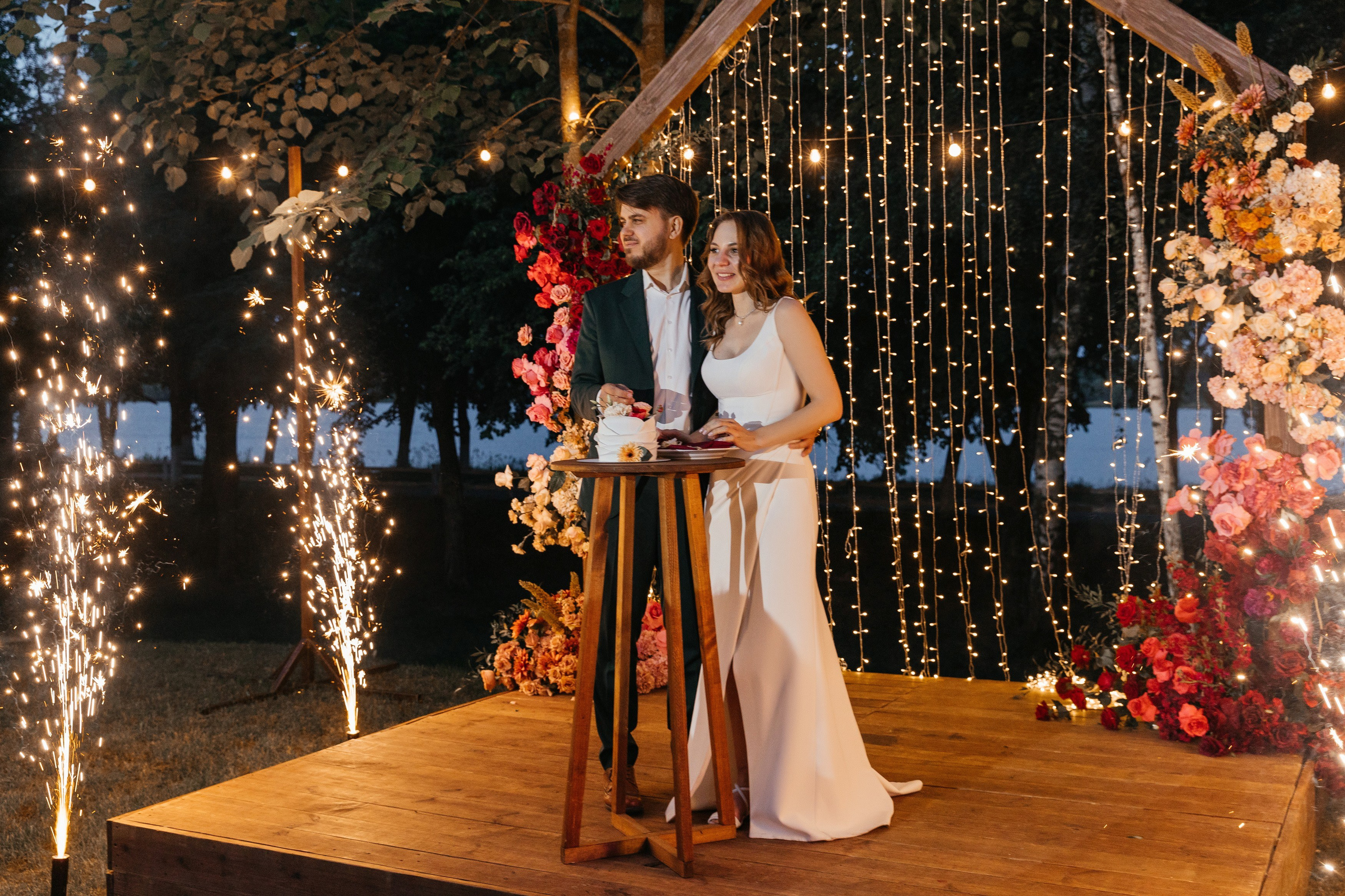 Катя та Андрій. Фотограф Анастасия Шемет