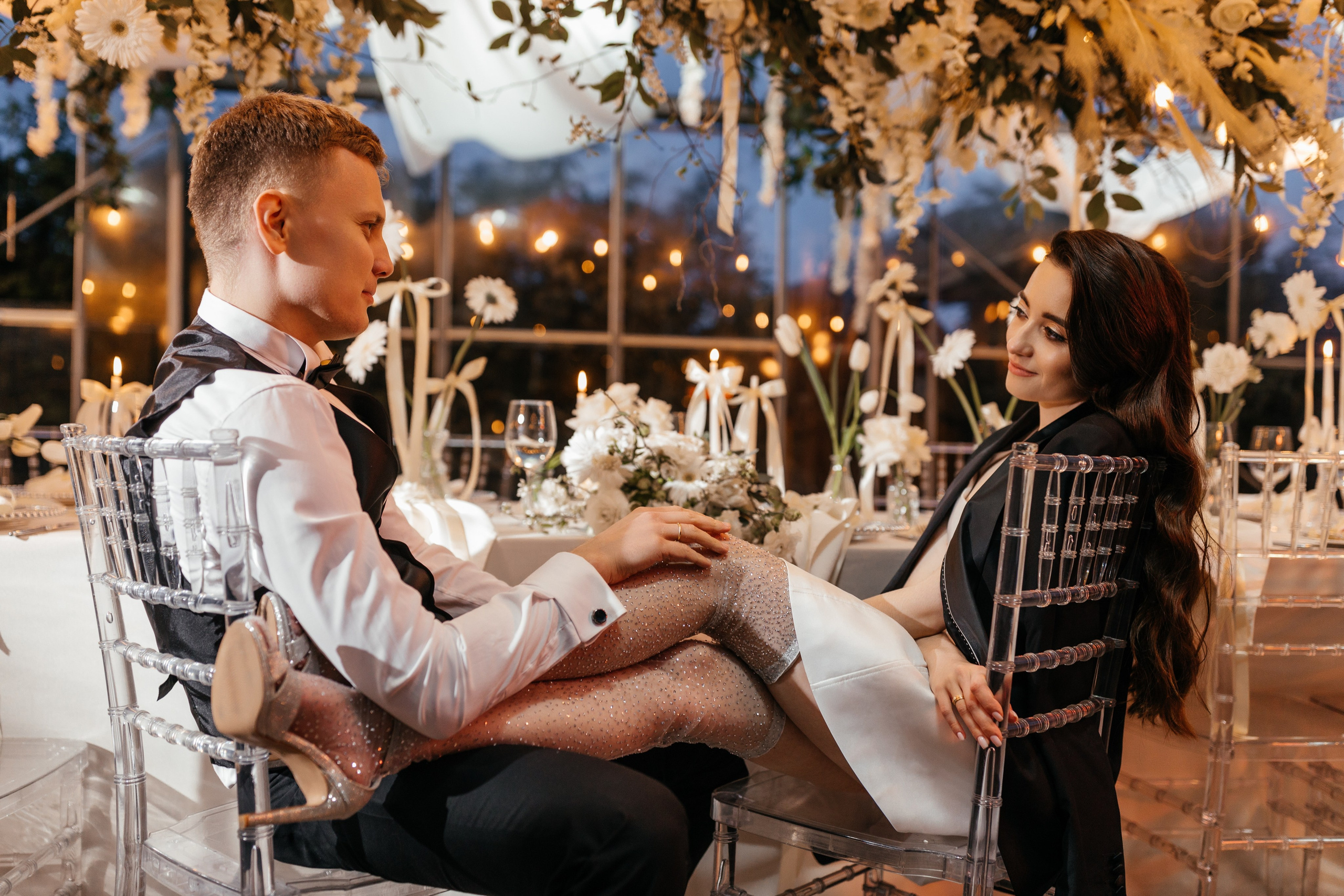 Ліза та Нікіта. Фотограф Анастасия Шемет