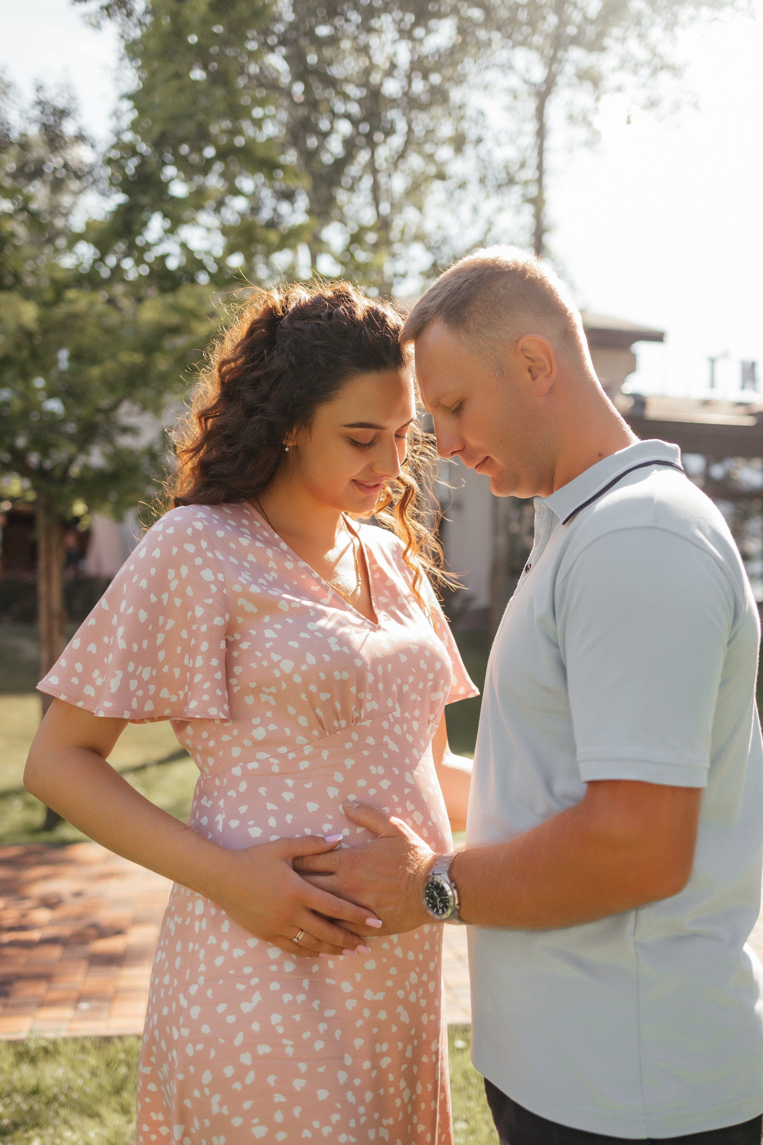 У нас буде…. Фотограф Анастасия Шемет