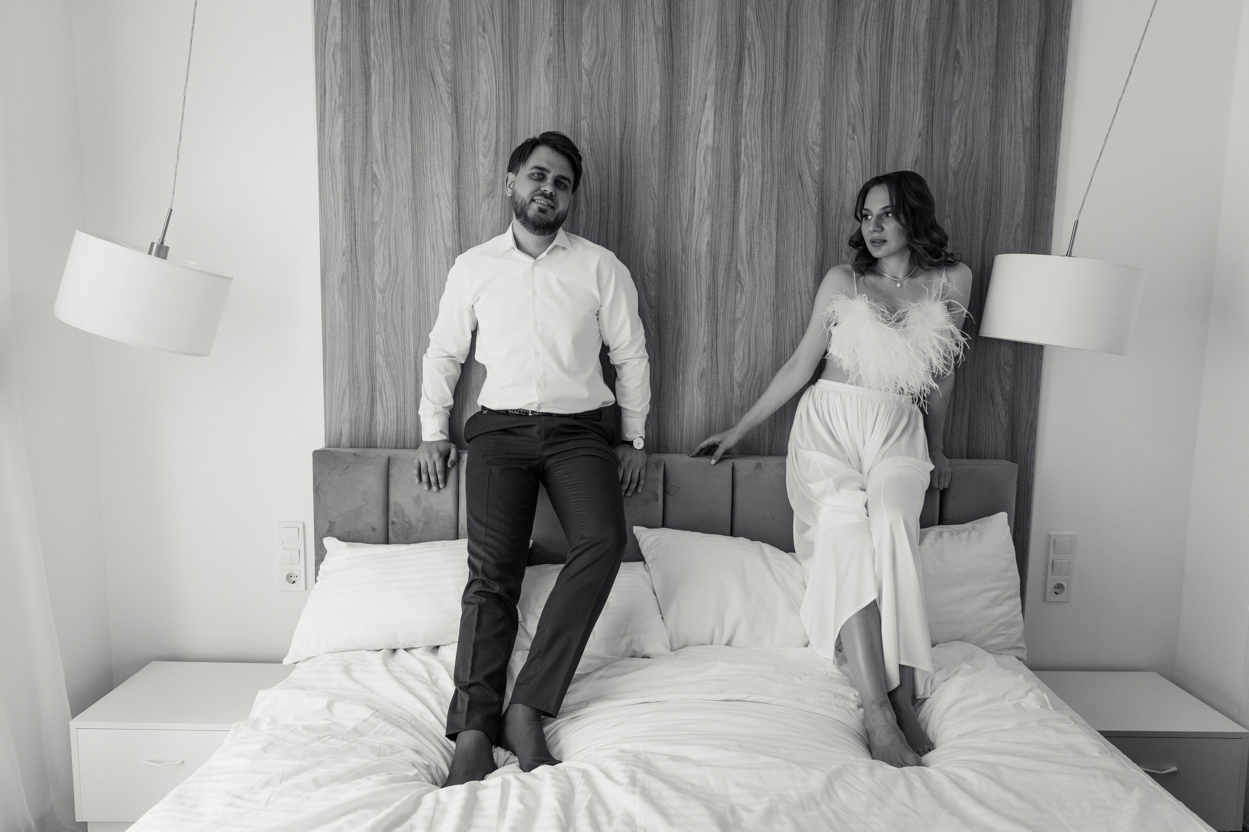 Катя та Андрій. Фотограф Анастасия Шемет