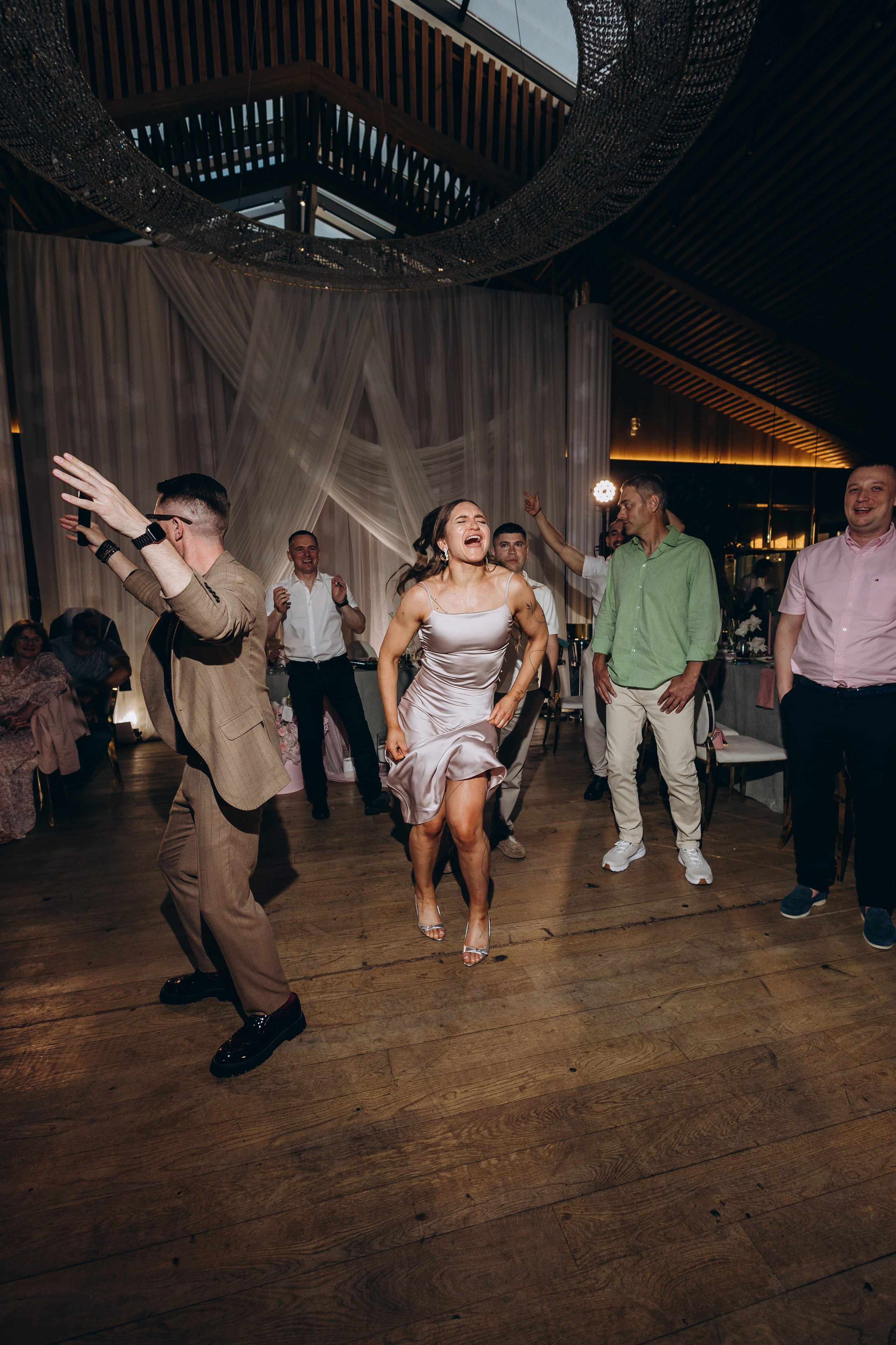 Каріна та Дмитро. Фотограф Анастасия Шемет