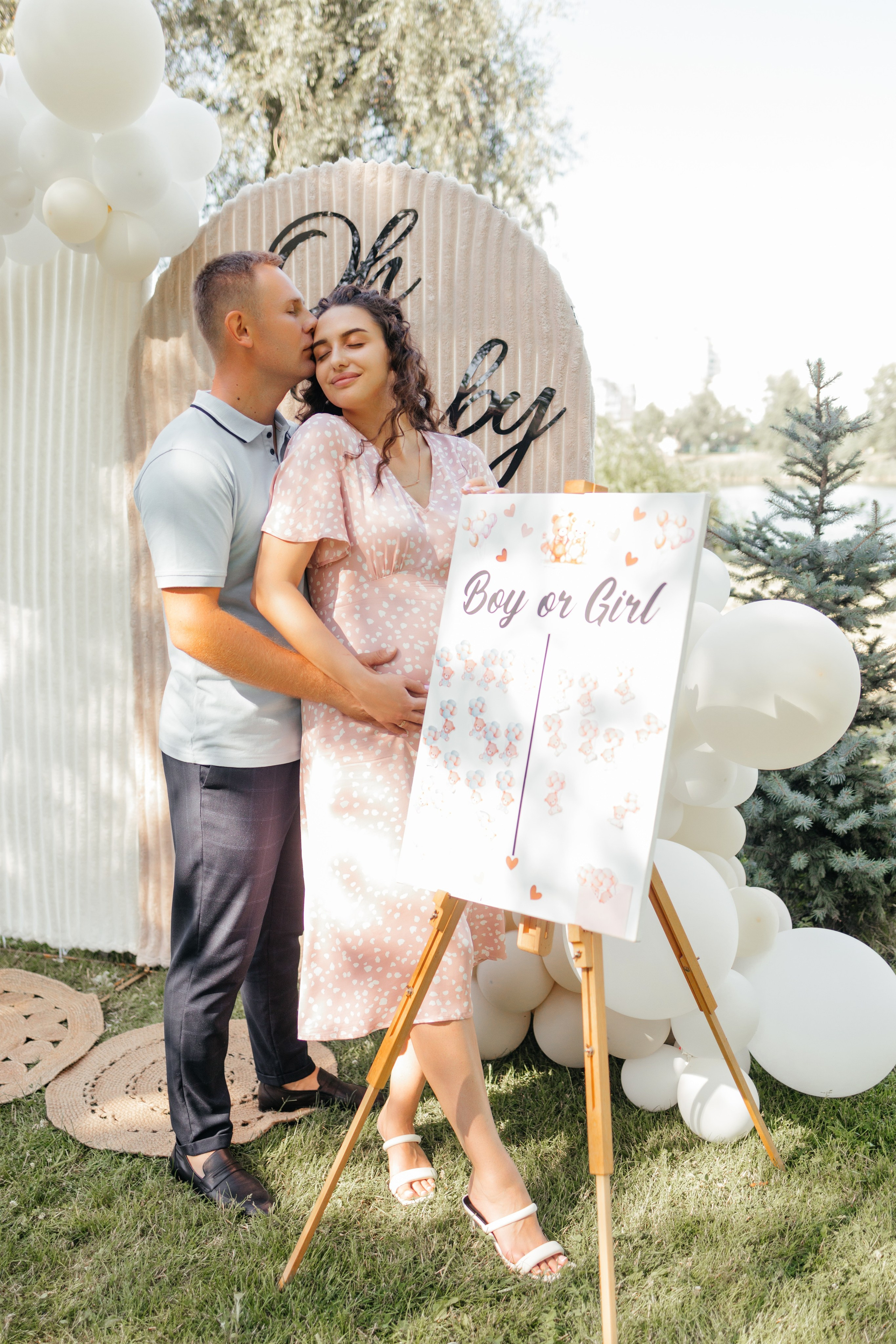 У нас буде…. Фотограф Анастасия Шемет