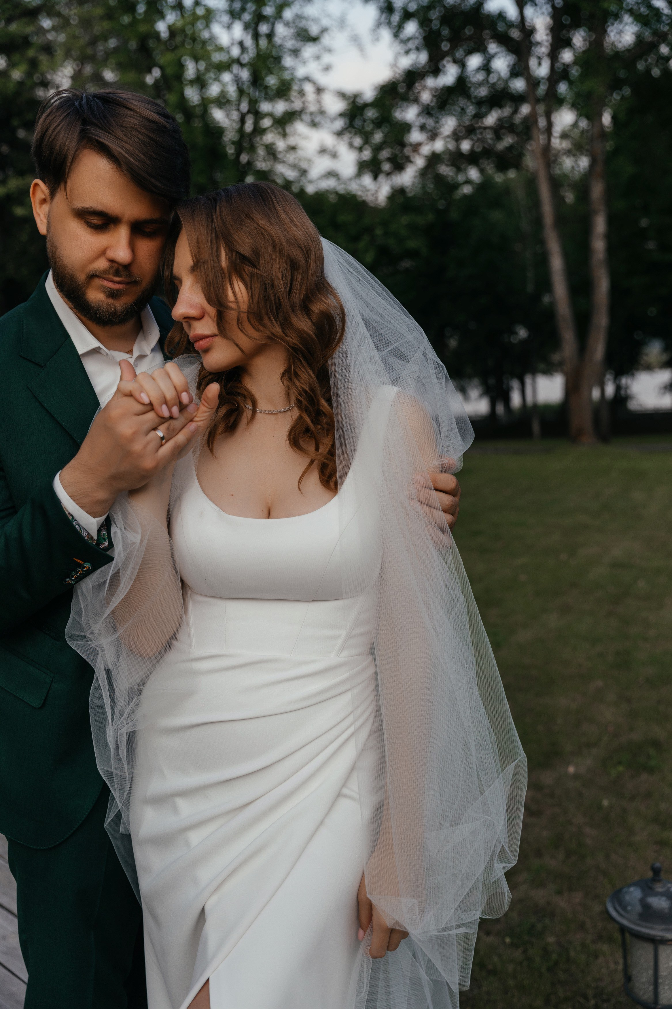 Катя та Андрій. Фотограф Анастасия Шемет