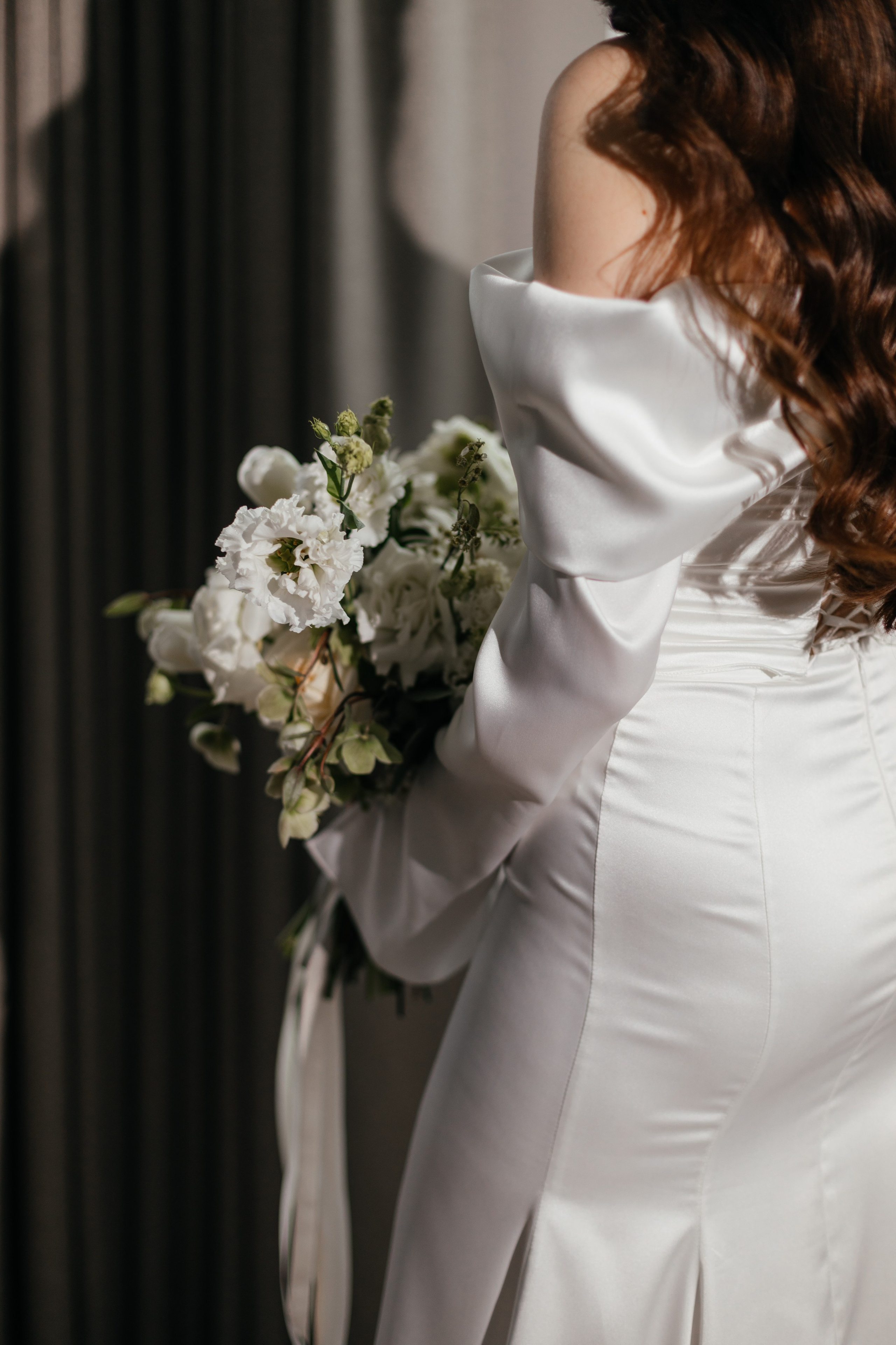 Ліза та Нікіта. Фотограф Анастасия Шемет