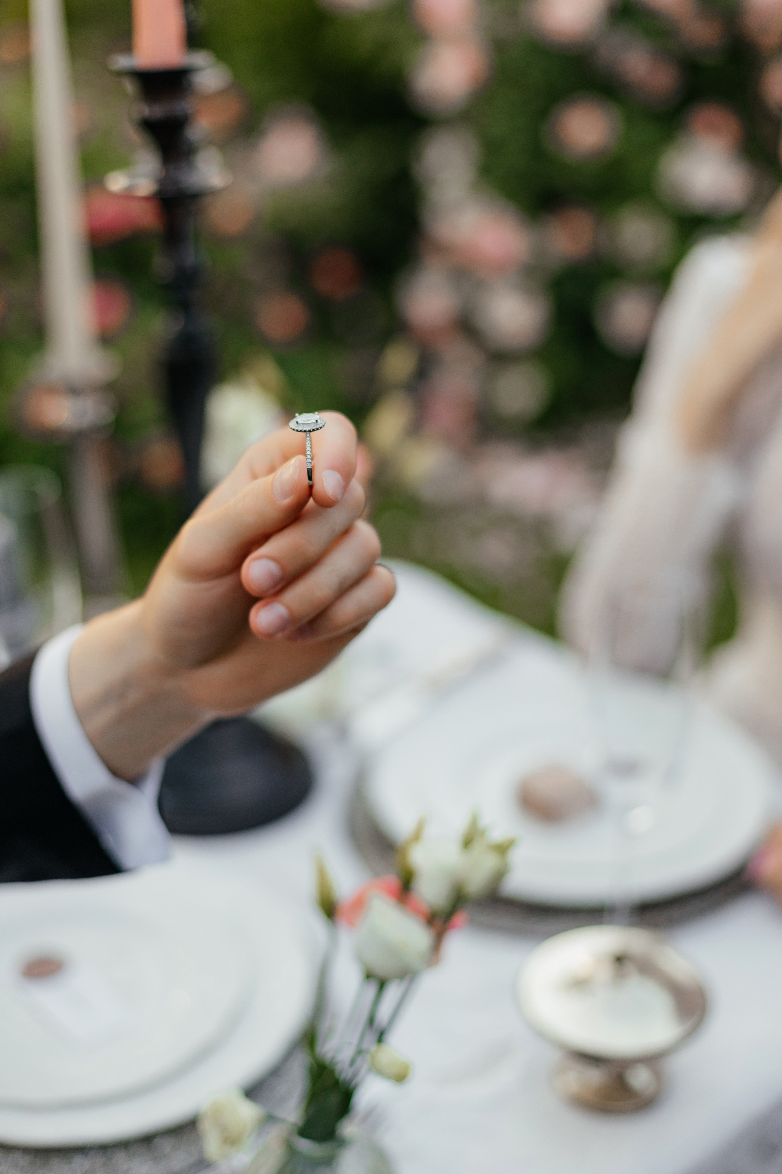 Віра та Саша. Фотограф Анастасия Шемет