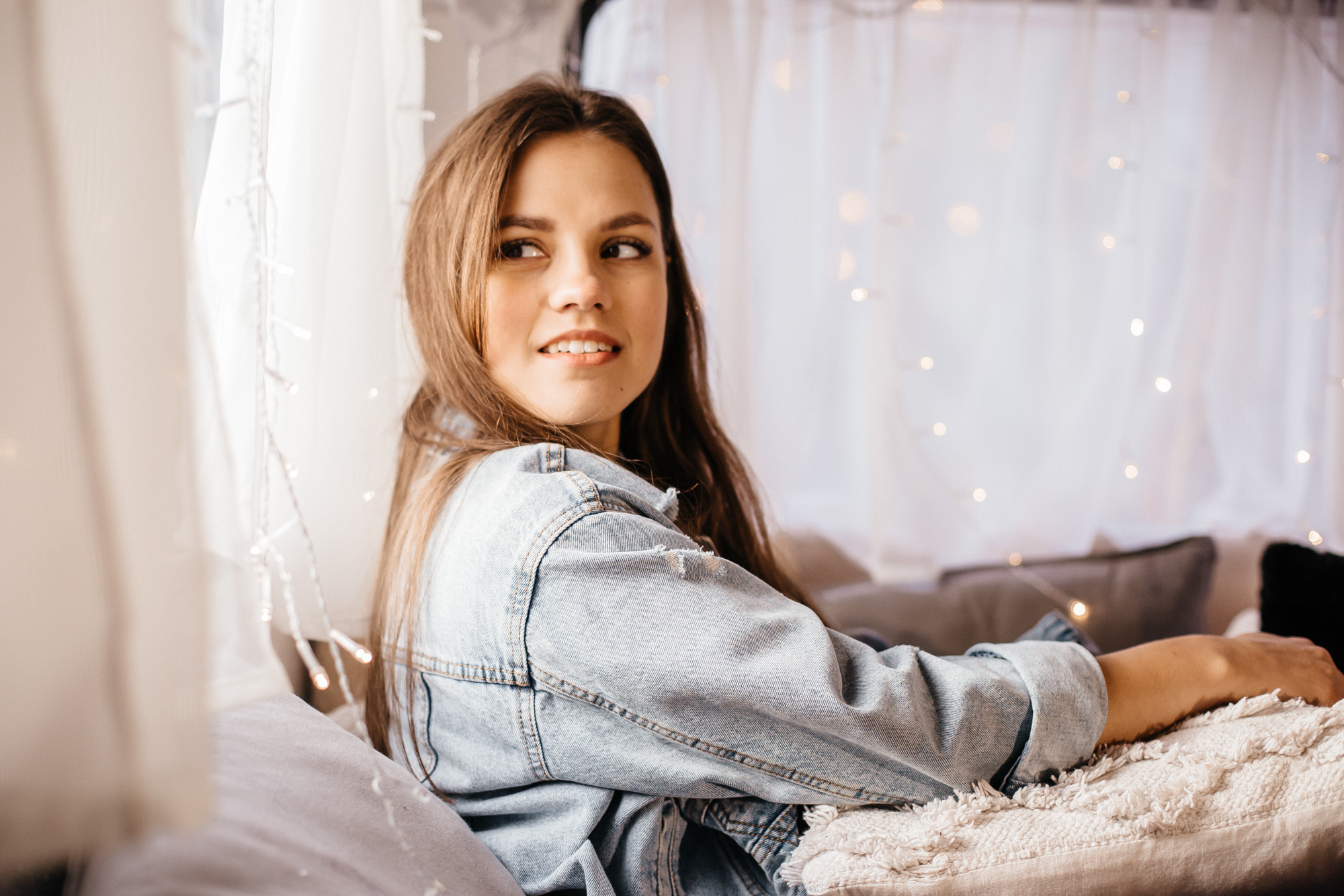 Валера и Катя. Фотограф Анастасия Шемет