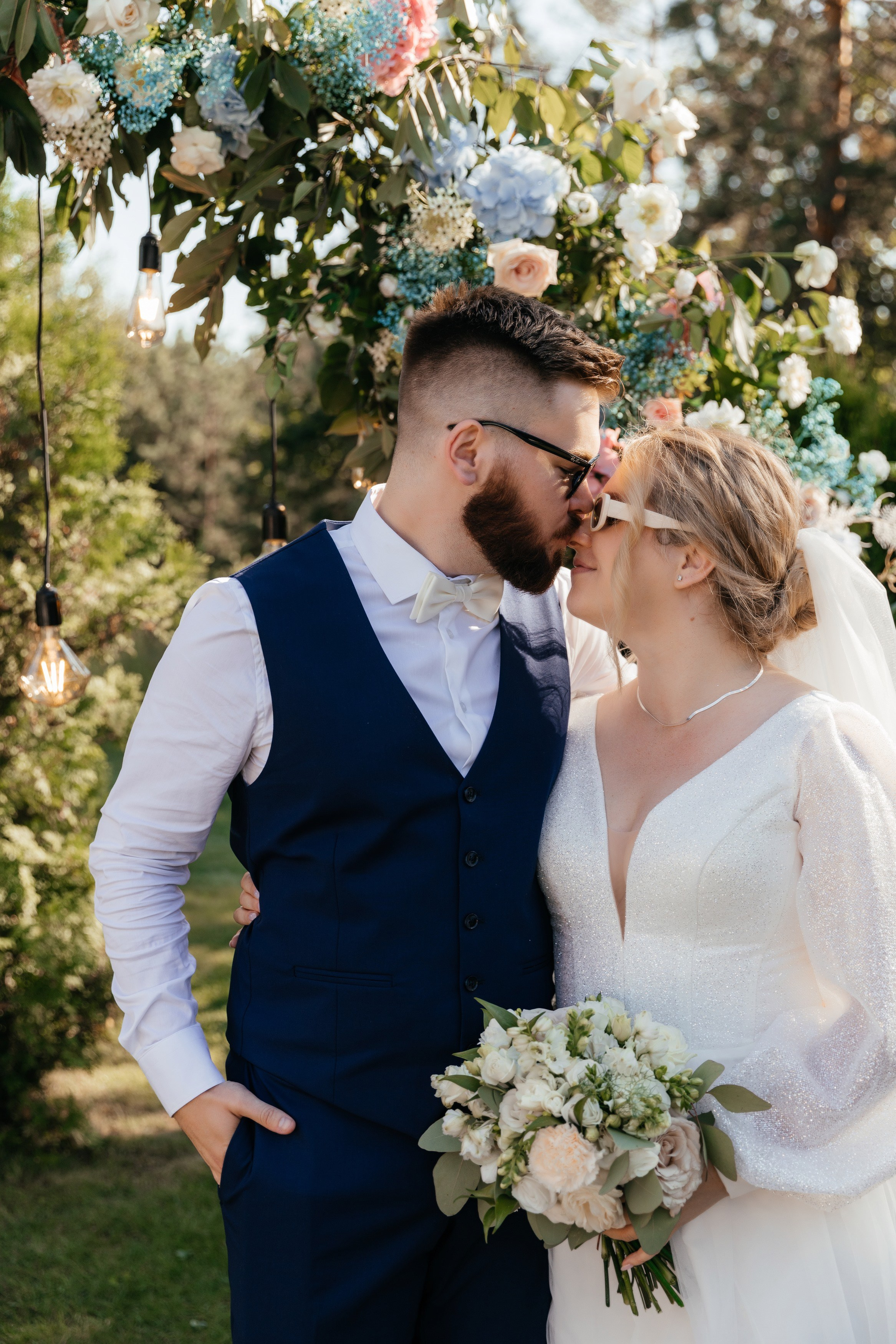 Антон та Ольга. Фотограф Анастасия Шемет