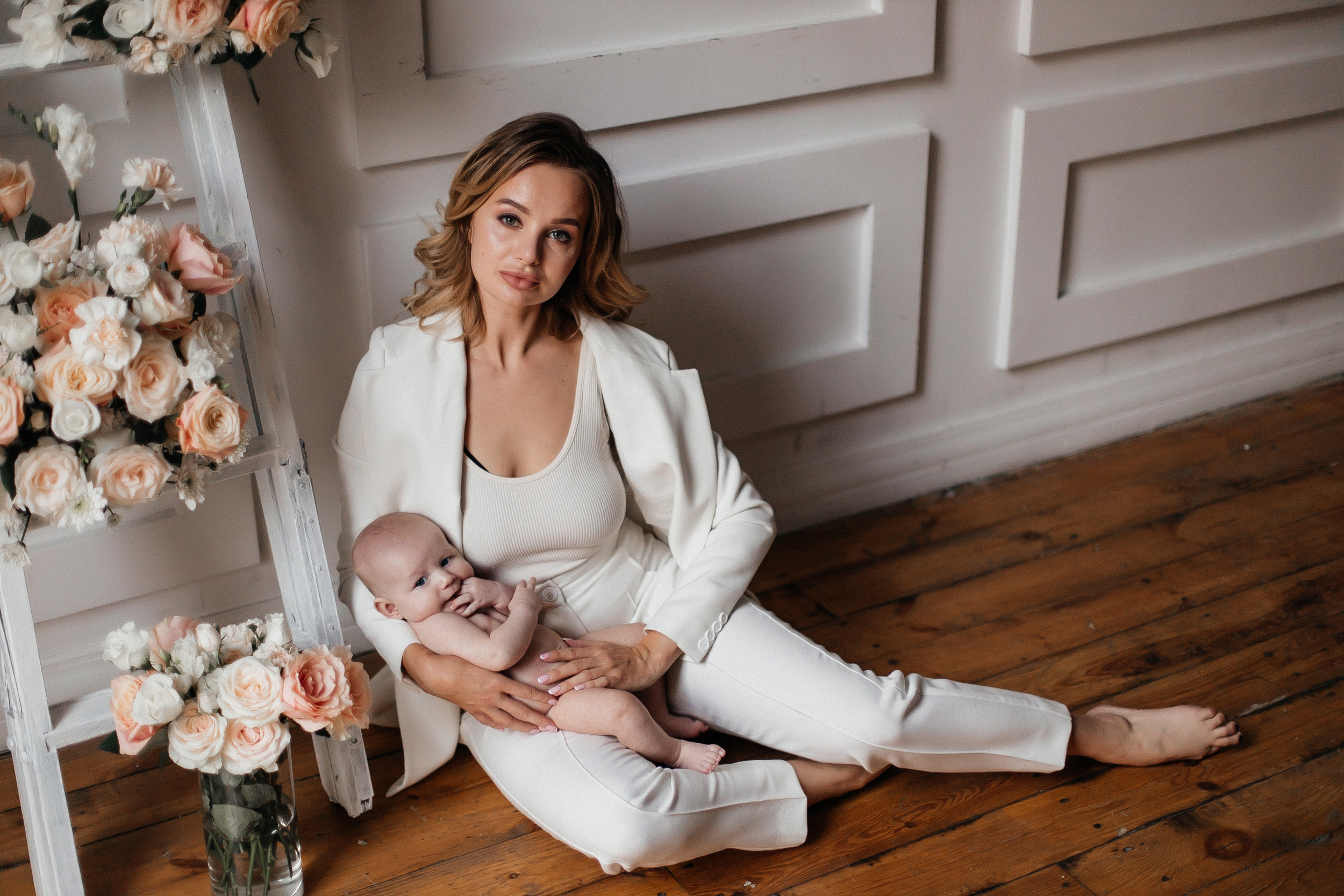 Алина и Давид. Фотограф Анастасия Шемет