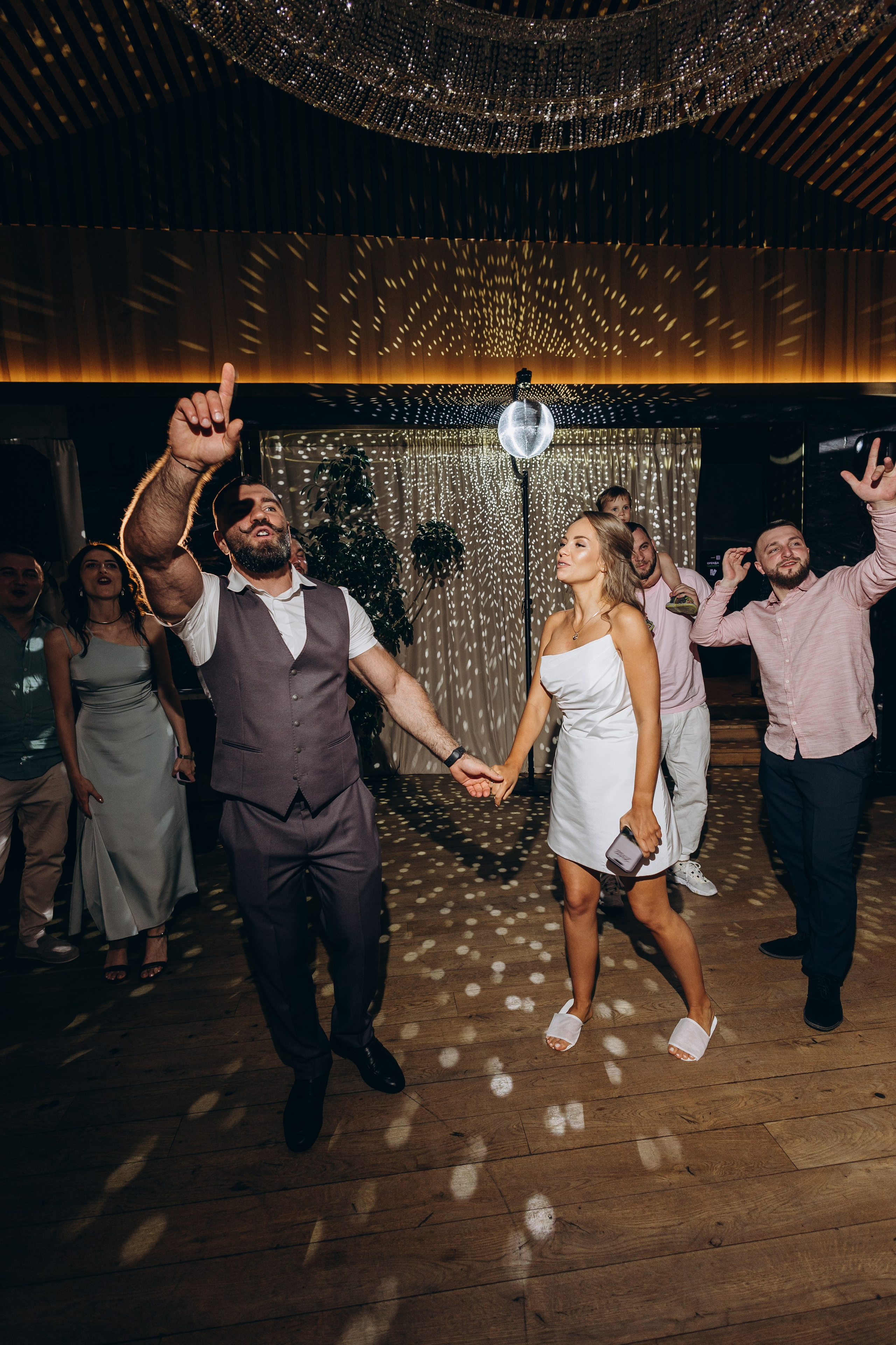 Каріна та Дмитро. Фотограф Анастасия Шемет