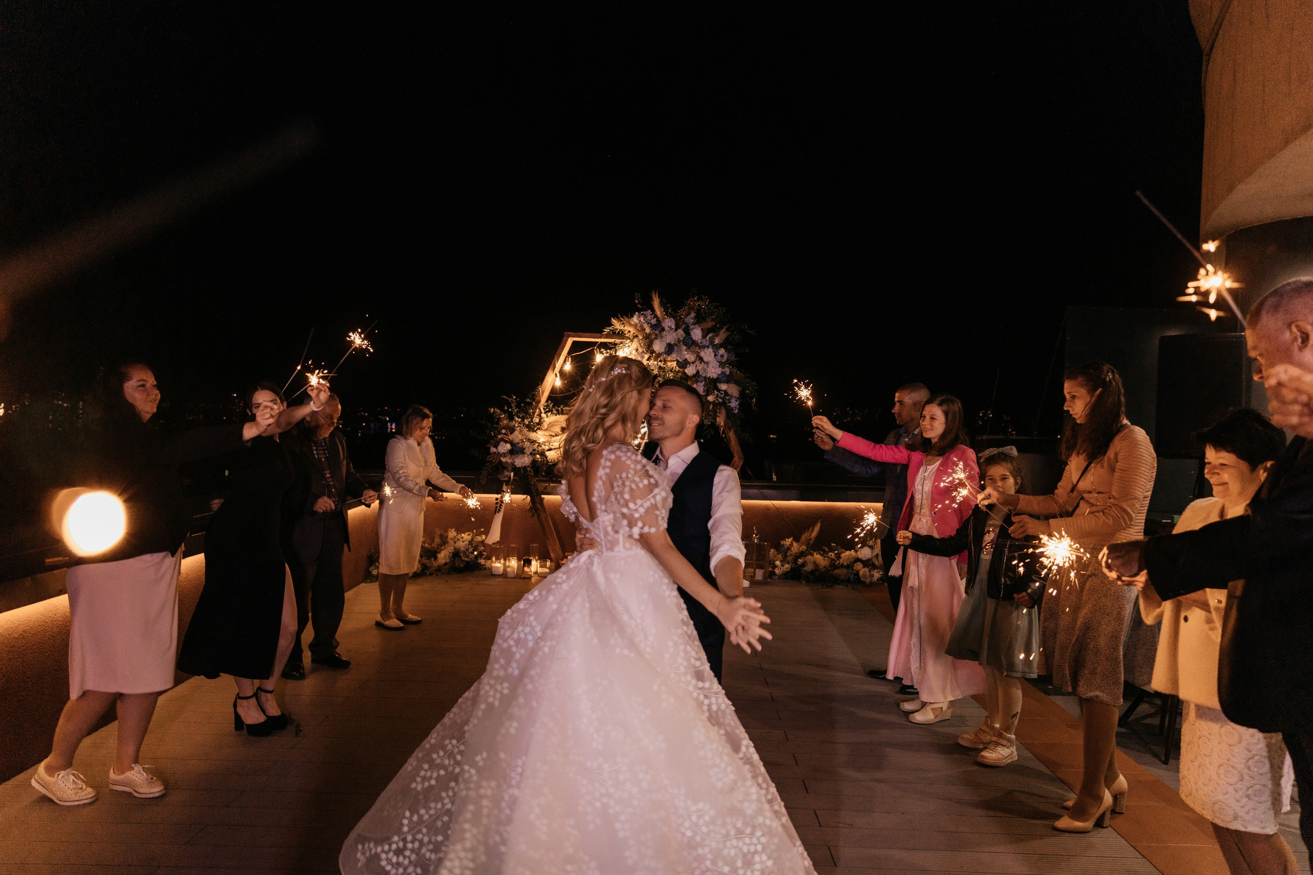 Вадим та Люда. Фотограф Анастасия Шемет