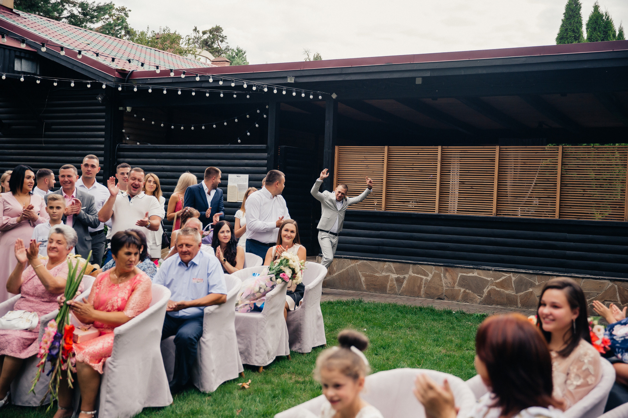 Аня и Андрей. Фотограф Анастасия Шемет