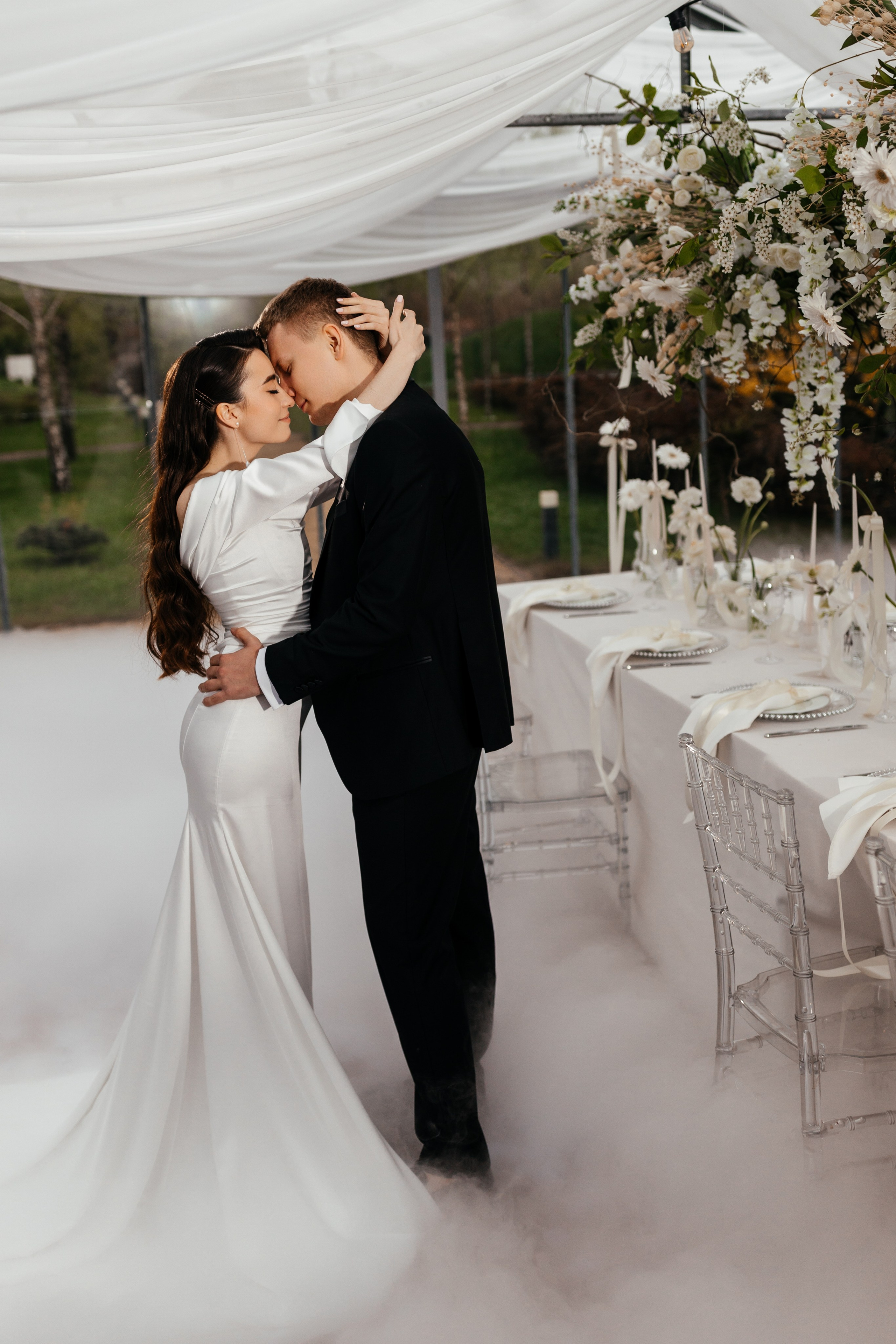 Ліза та Нікіта. Фотограф Анастасия Шемет