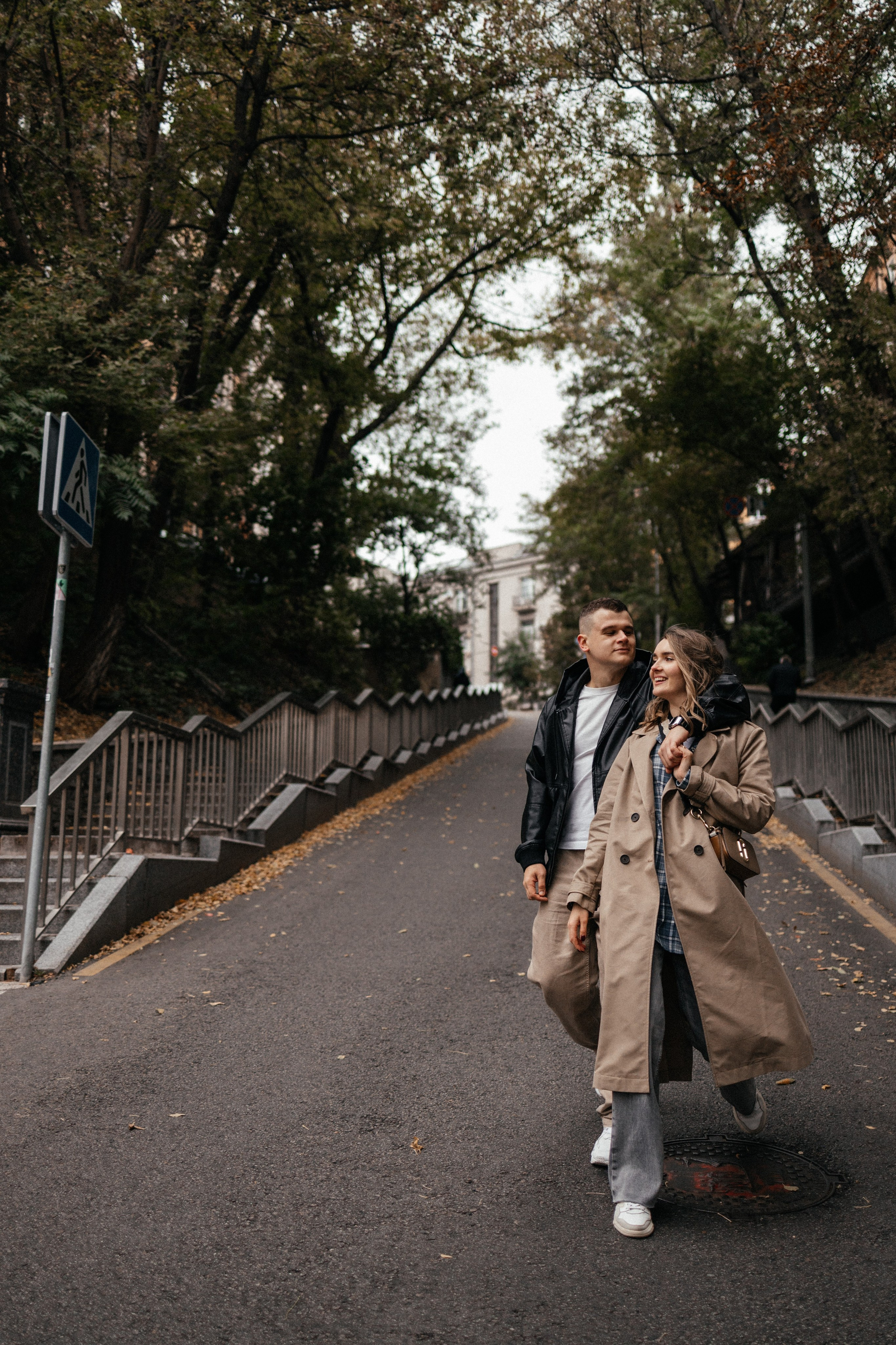 Анжеліка та Богдан. Фотограф Анастасия Шемет