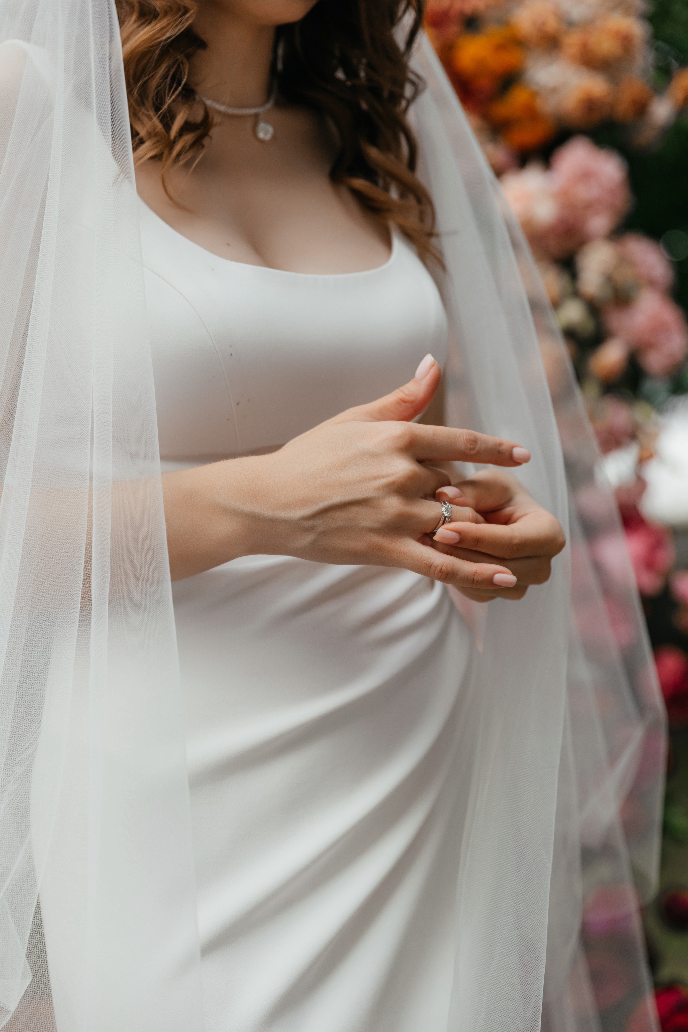 Катя та Андрій. Фотограф Анастасия Шемет