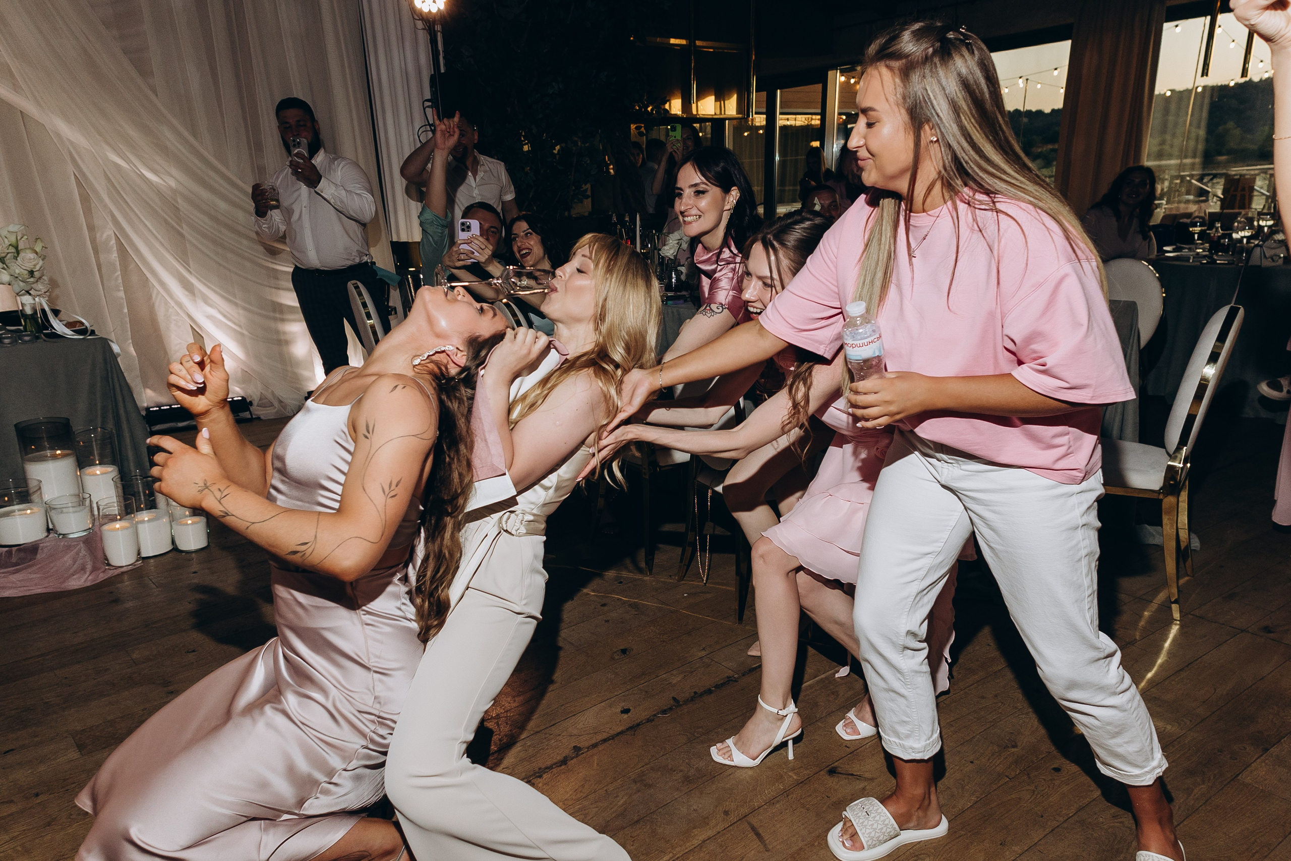 Каріна та Дмитро. Фотограф Анастасия Шемет