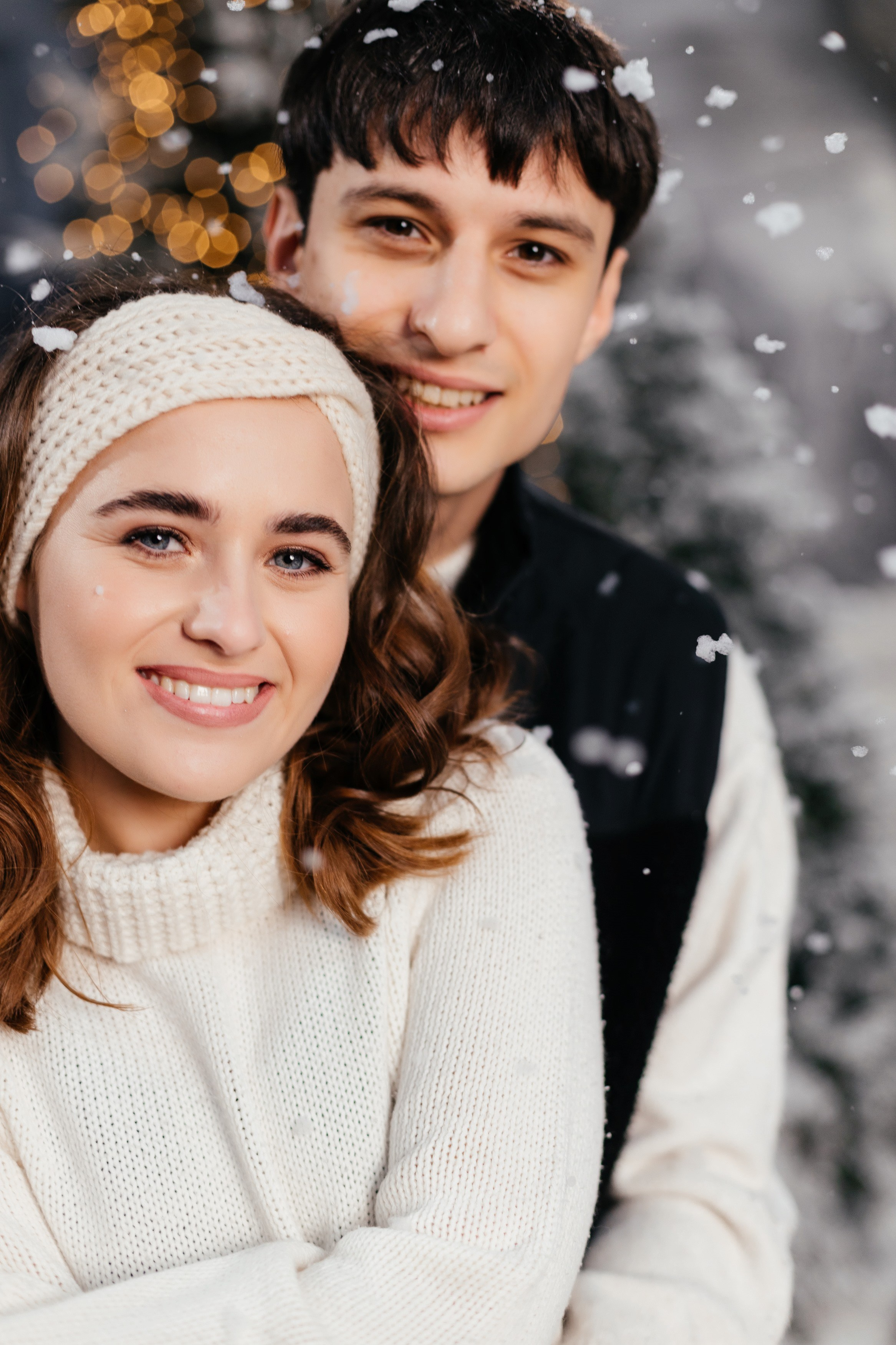 Winter forest. Фотограф Анастасия Шемет