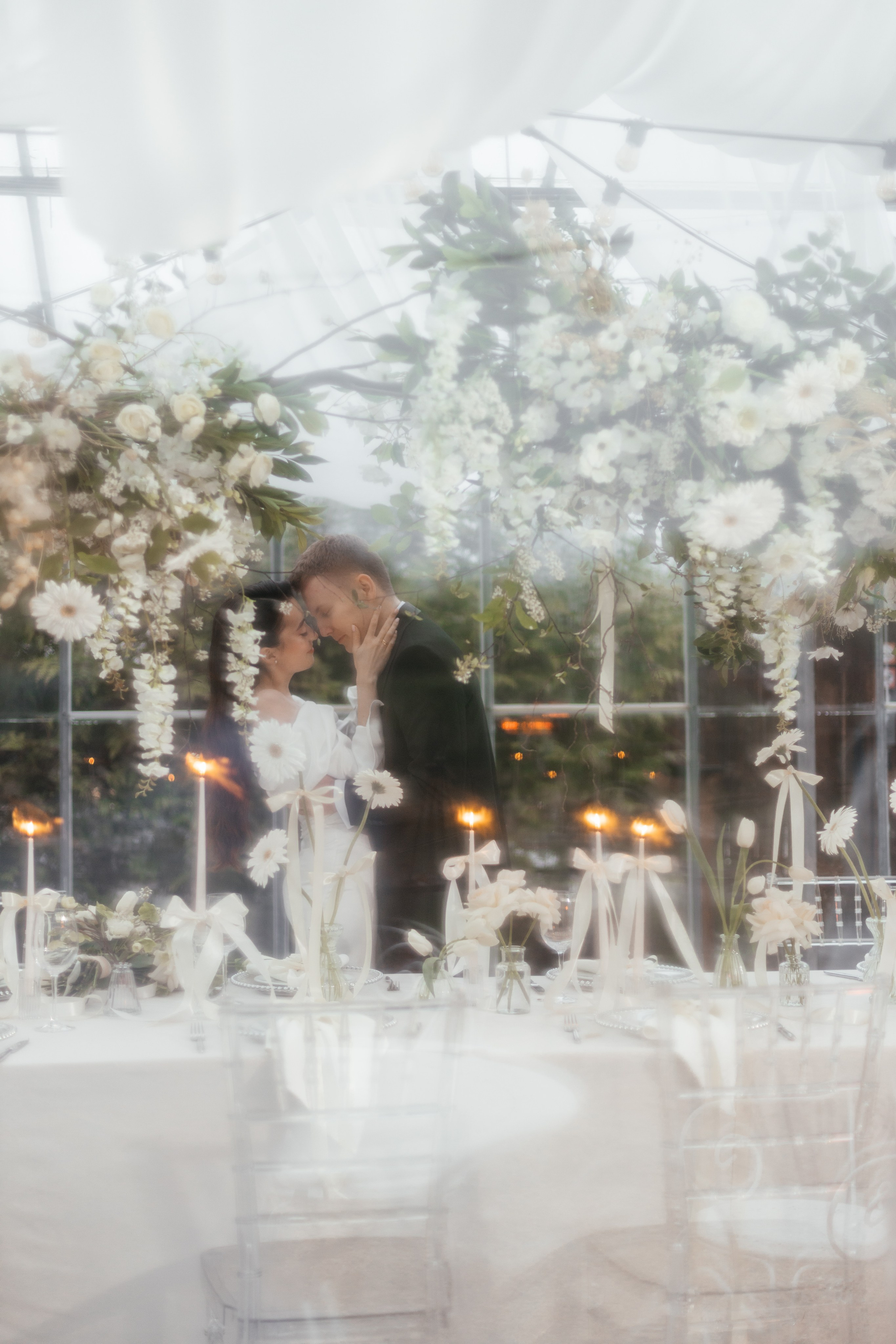 Ліза та Нікіта. Фотограф Анастасия Шемет