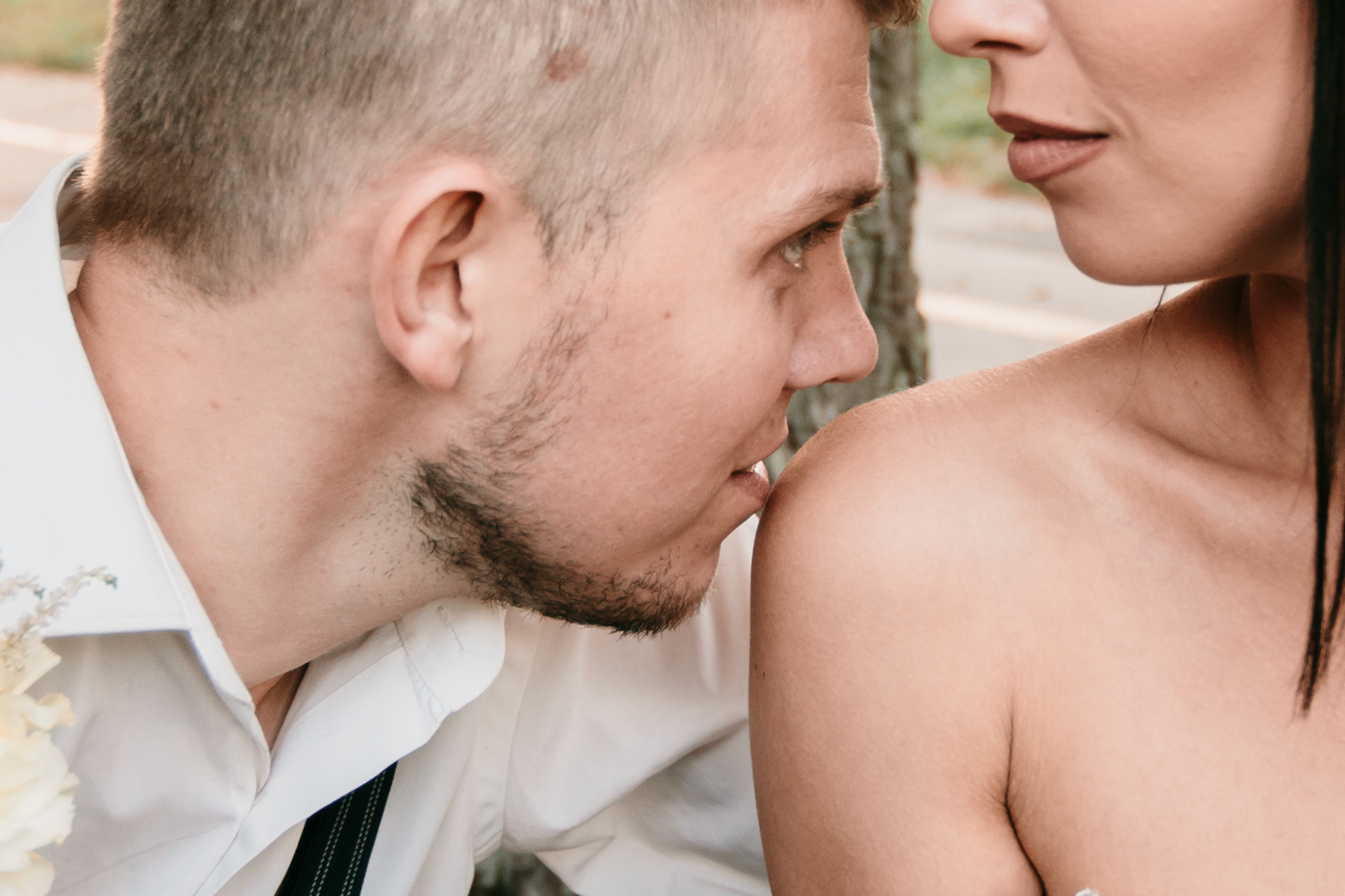 Уляна и Виталий — you are my world. Фотограф Анастасия Шемет