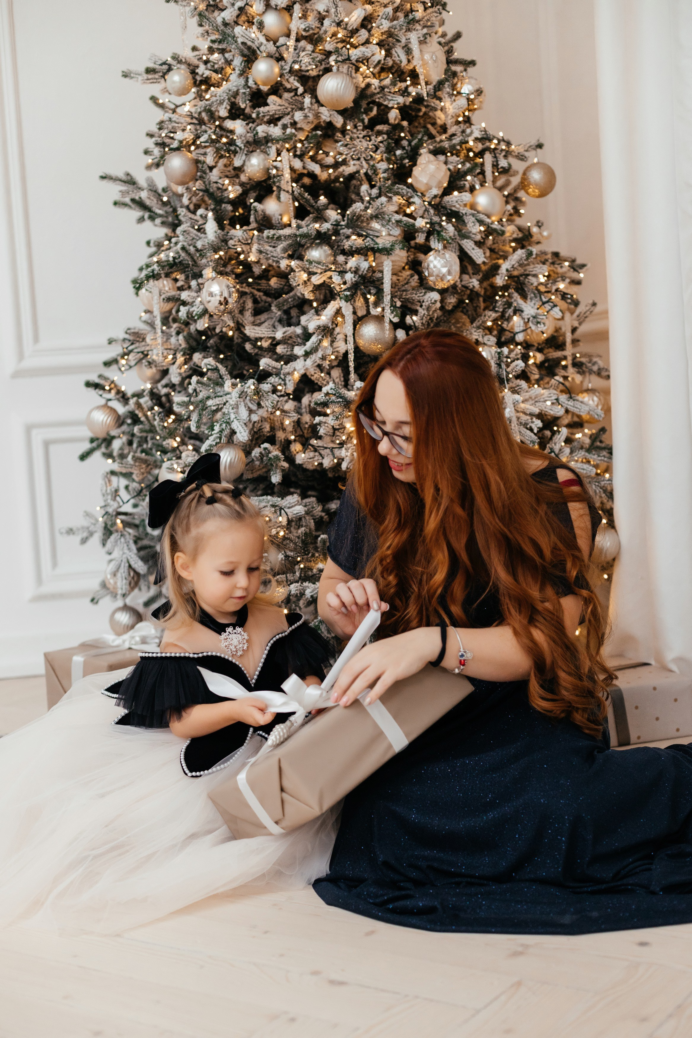 Аня, Денис, Аліса. Фотограф Анастасия Шемет