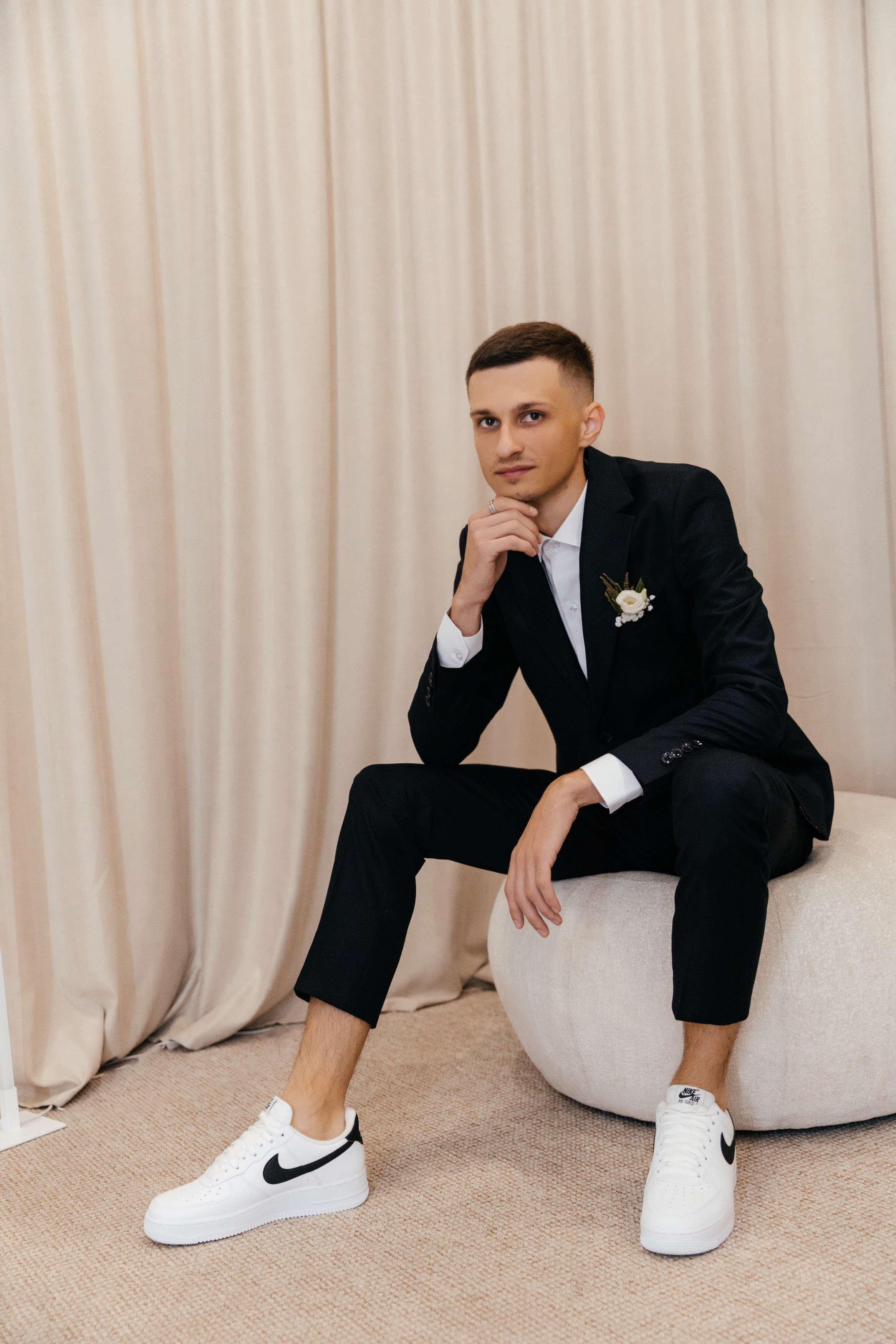 Діма та Настя. Фотограф Анастасия Шемет