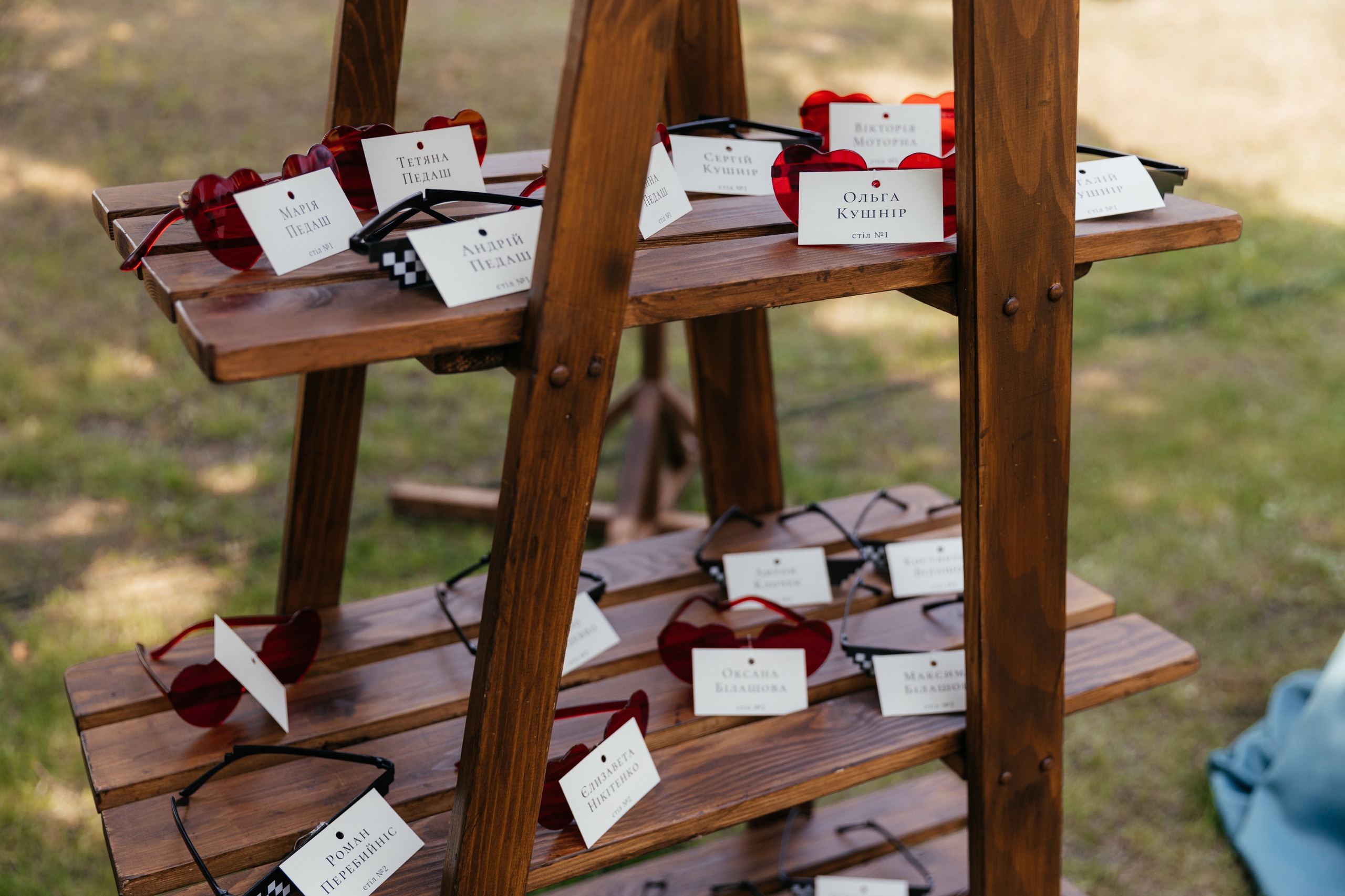 Катя та Андрій. Фотограф Анастасия Шемет