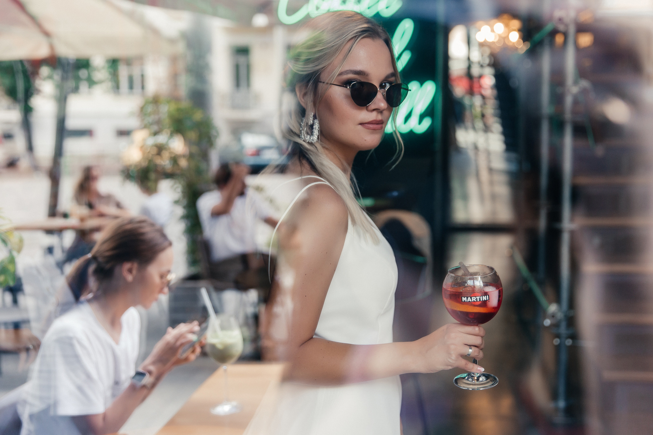 Даша и Максим. Фотограф Анастасия Шемет