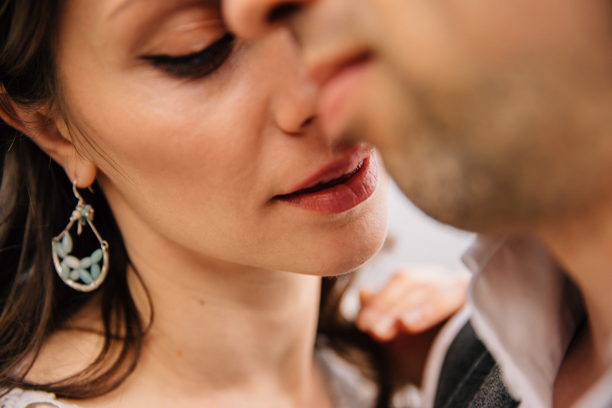 Рома и Оля — Boho wedding. Фотограф Анастасия Шемет