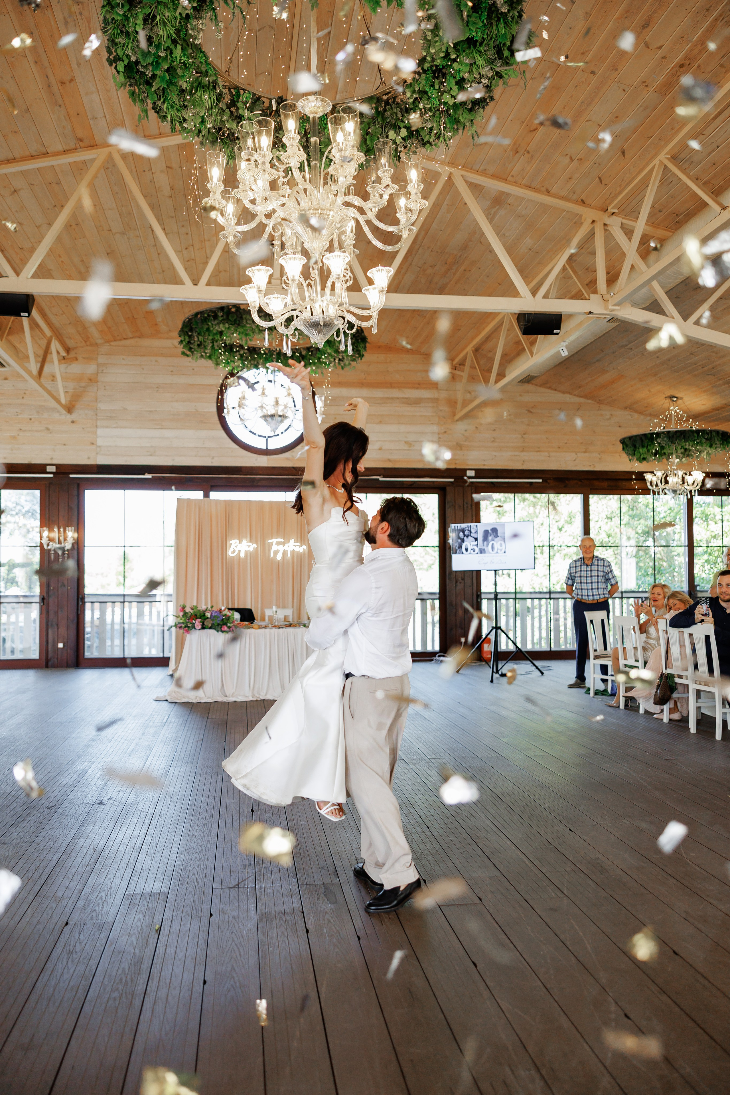 Аліна та Єгор. Фотограф Анастасия Шемет