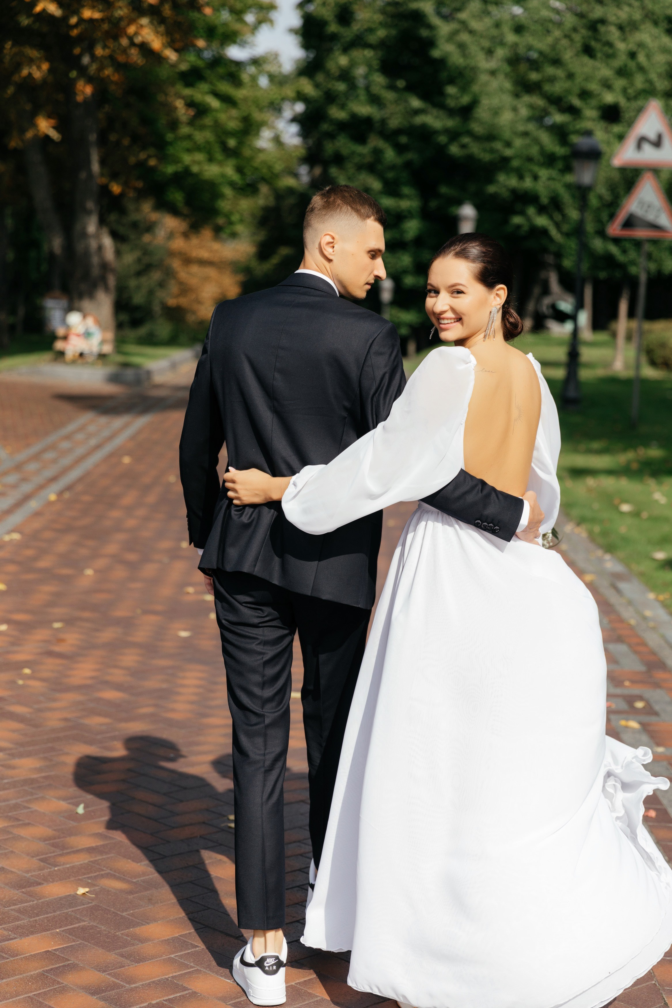 Діма та Настя. Фотограф Анастасия Шемет